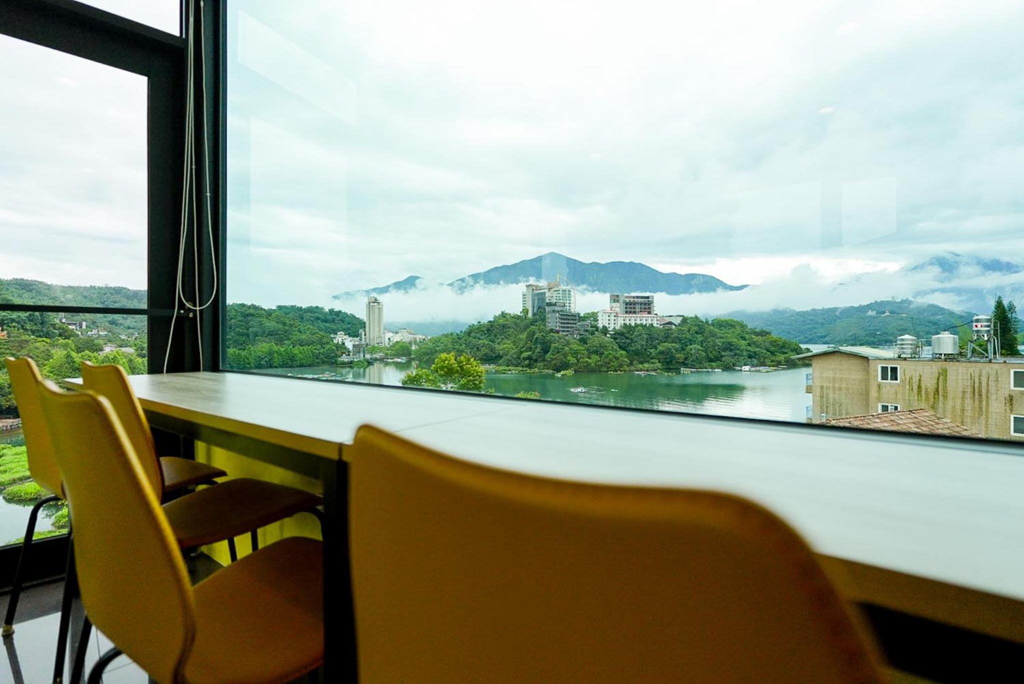 Zhaohong homestay