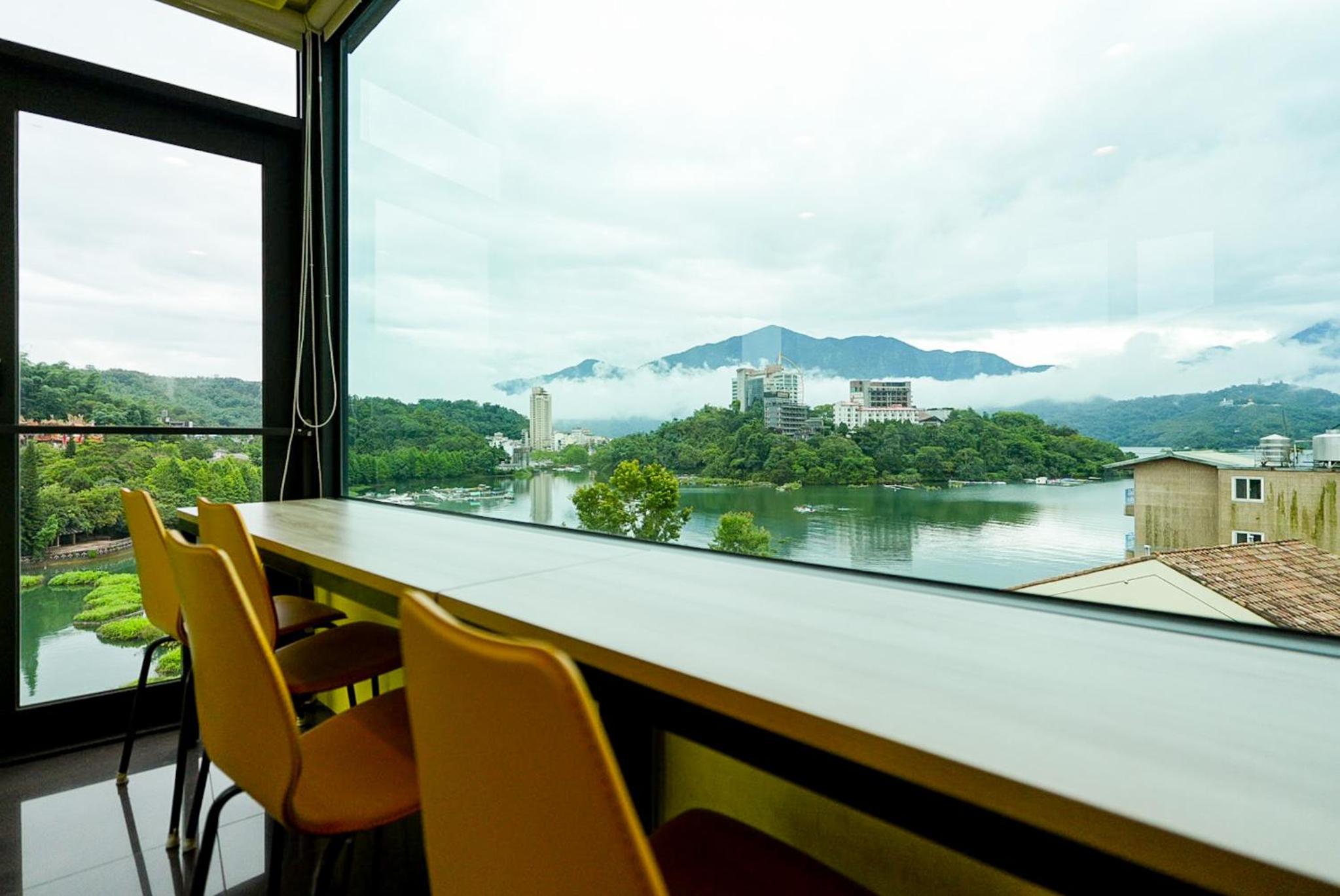 Zhaohong homestay