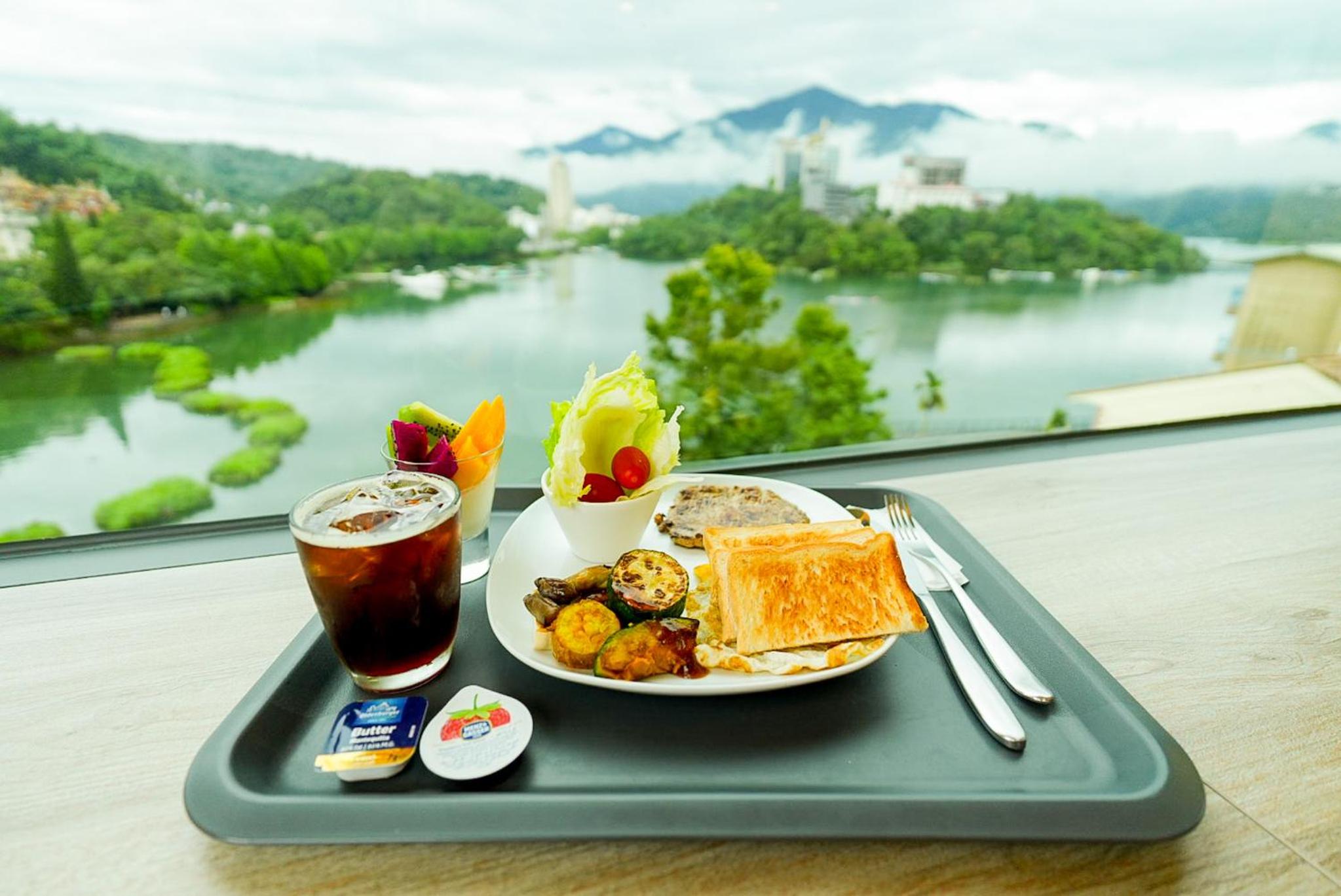 Zhaohong homestay