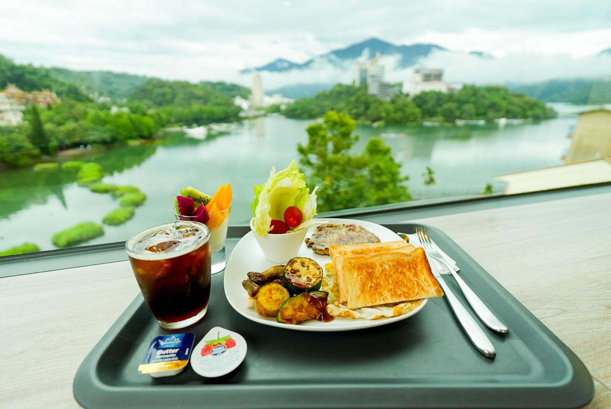 Zhaohong homestay