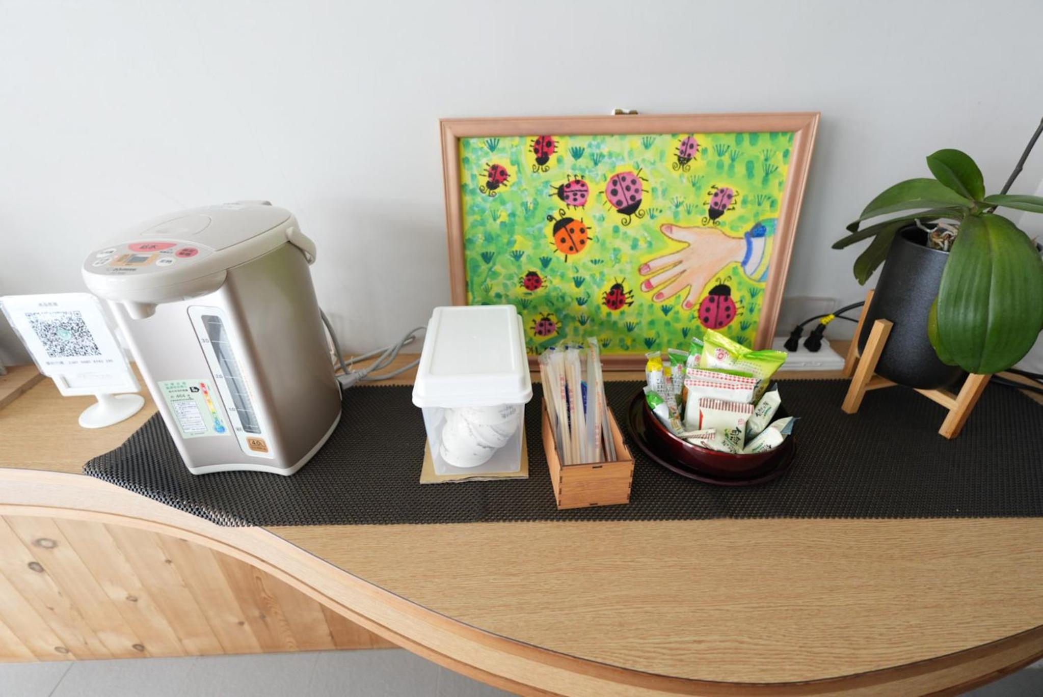 Zhaohong homestay