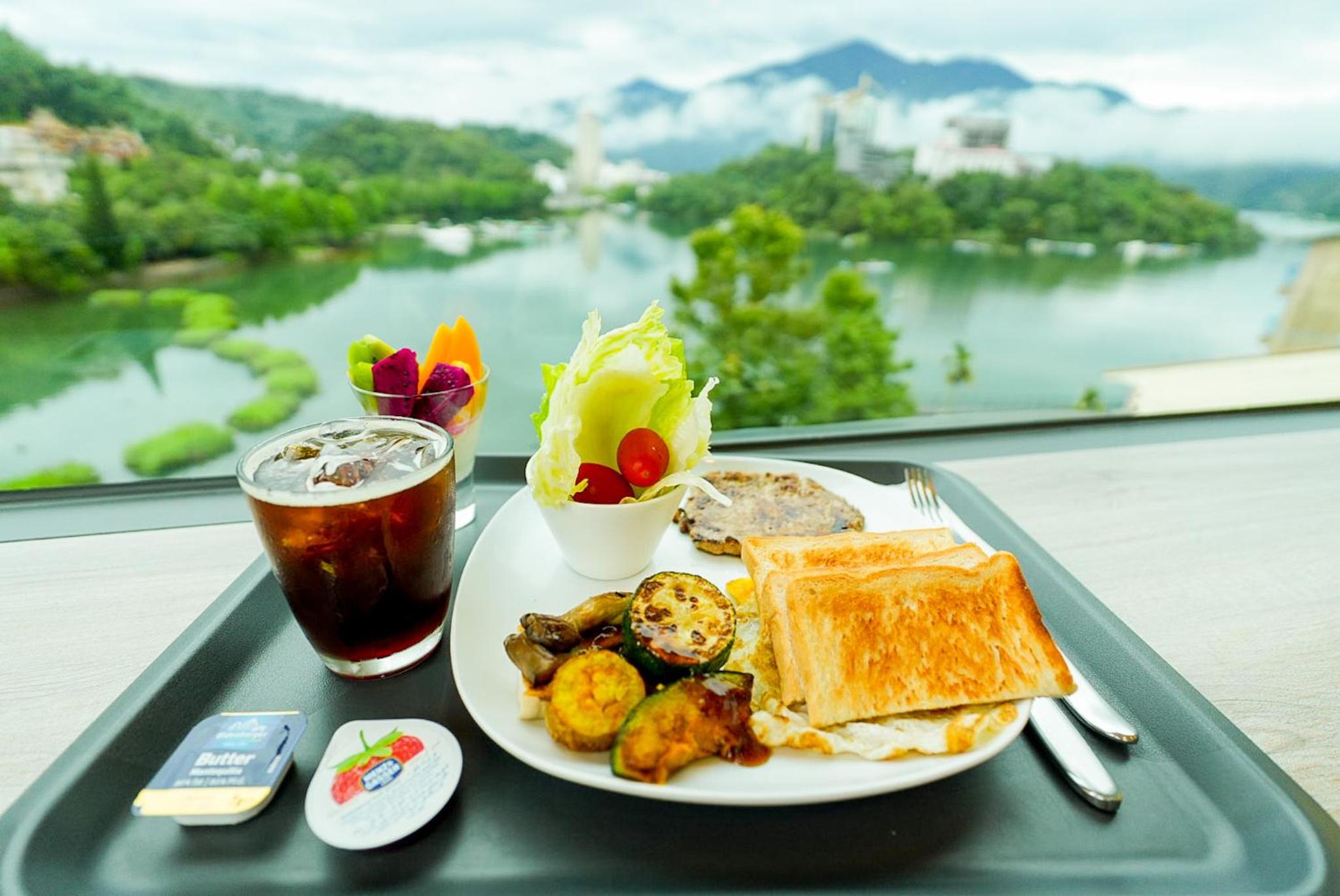 Zhaohong homestay