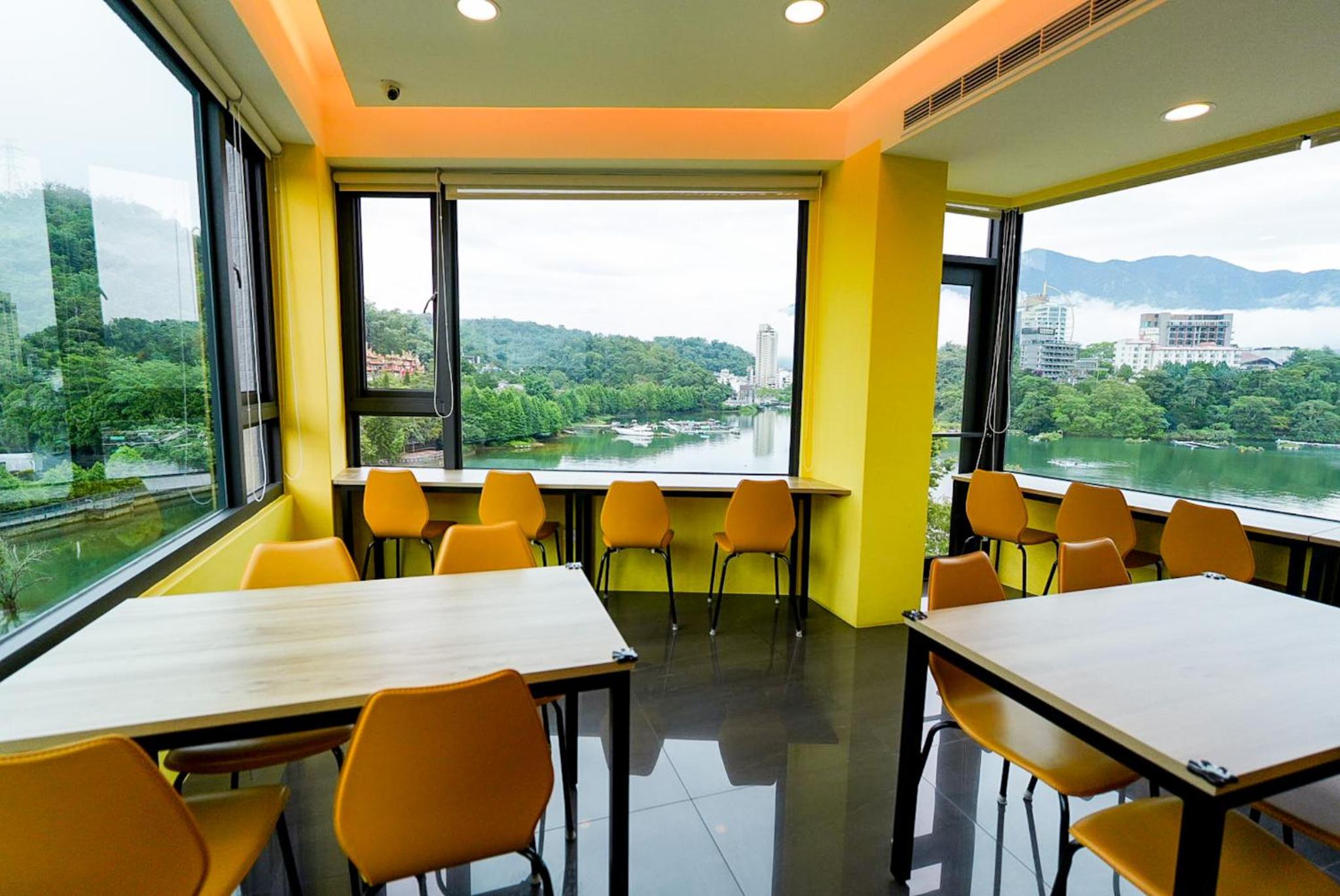Zhaohong homestay