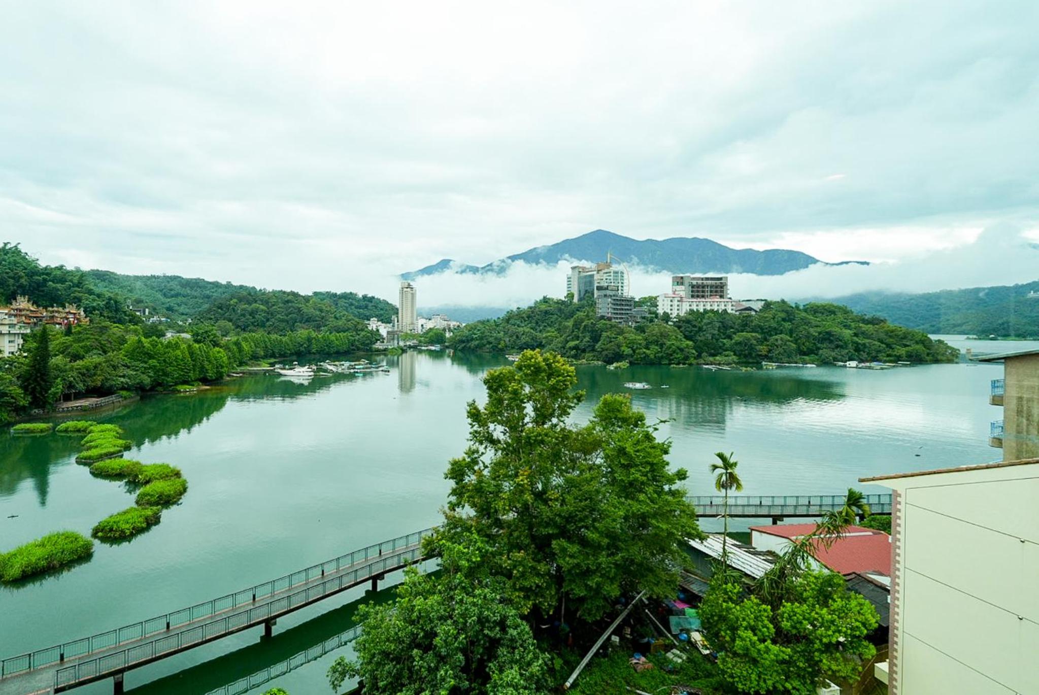 Zhaohong homestay