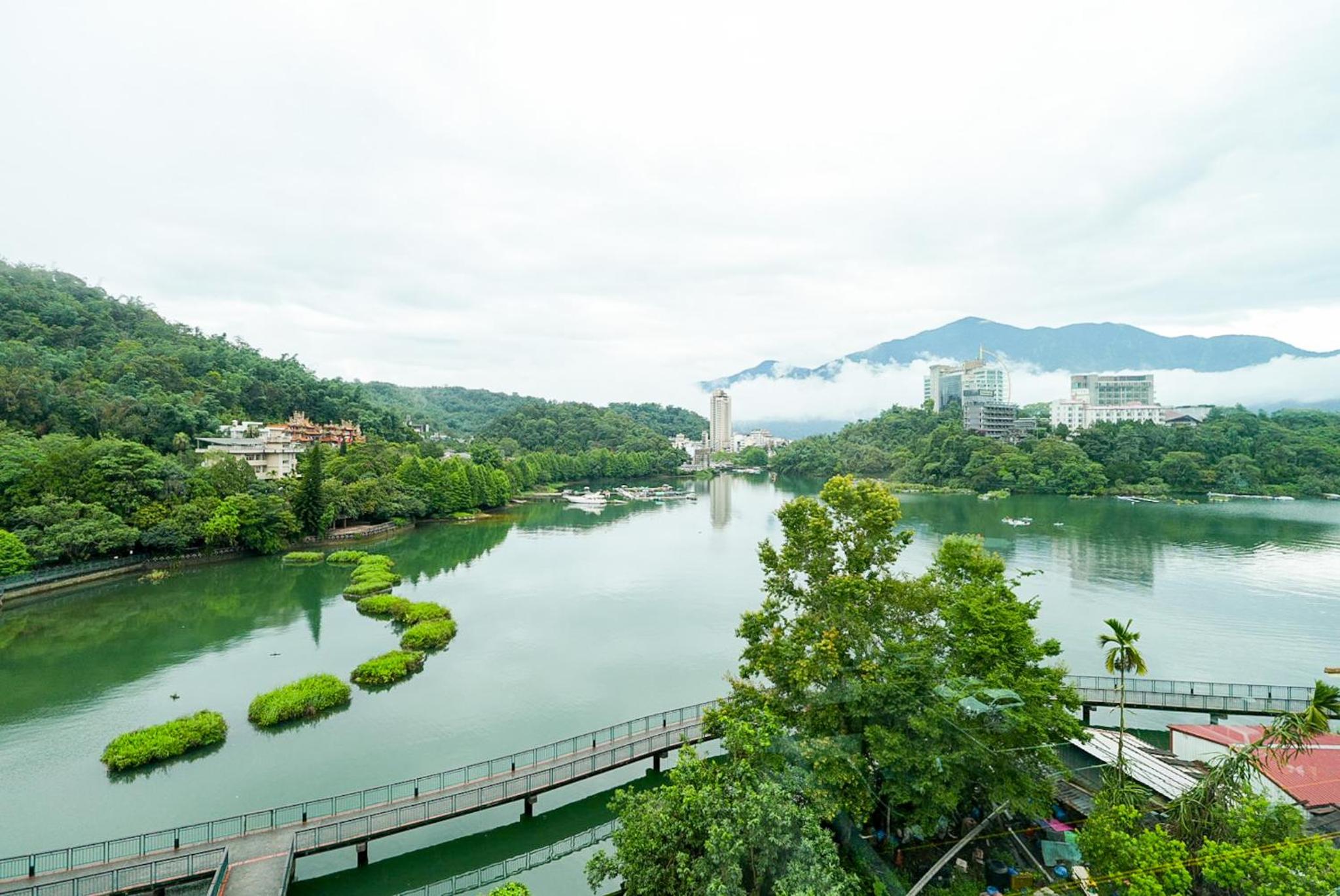 Zhaohong homestay