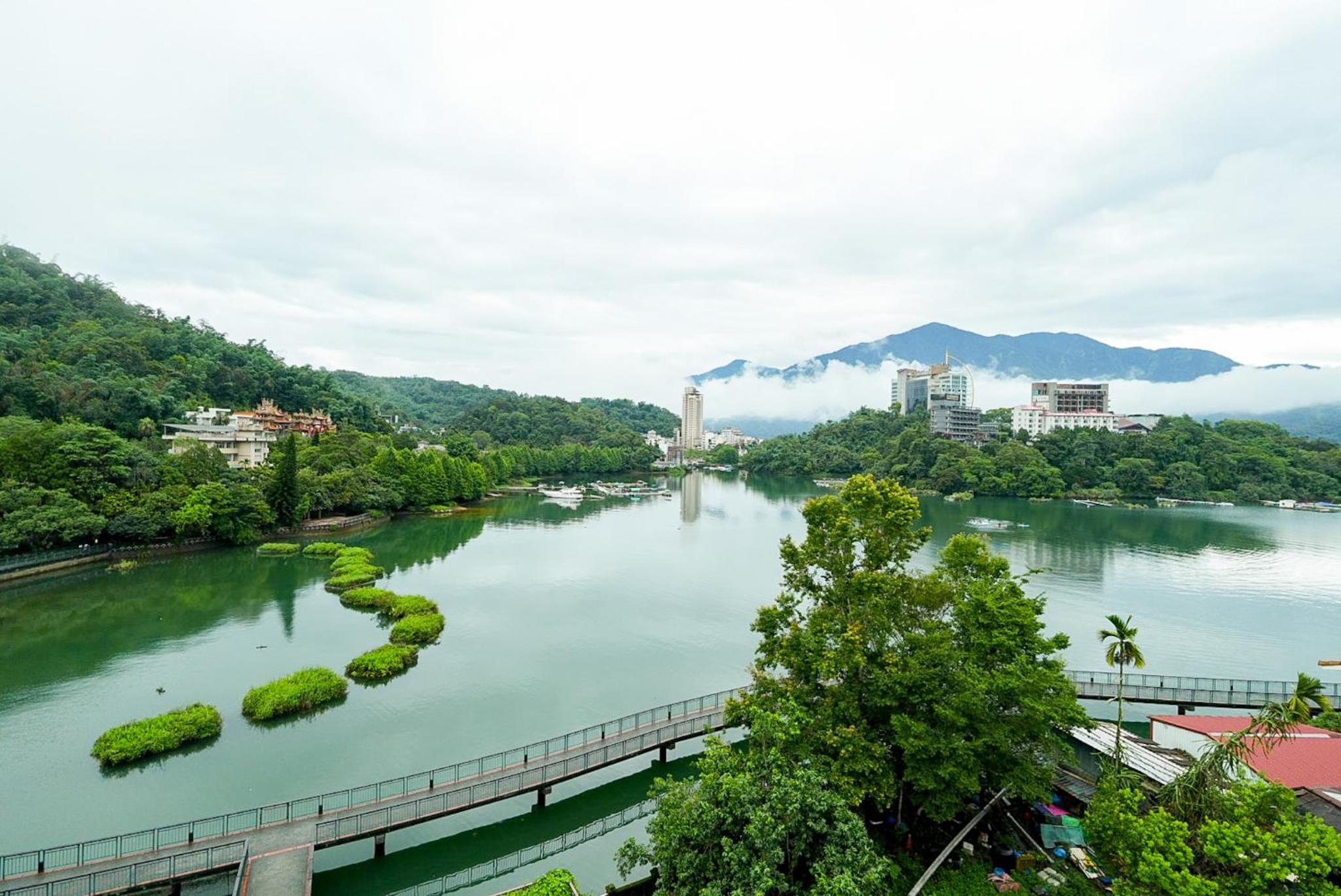Zhaohong homestay