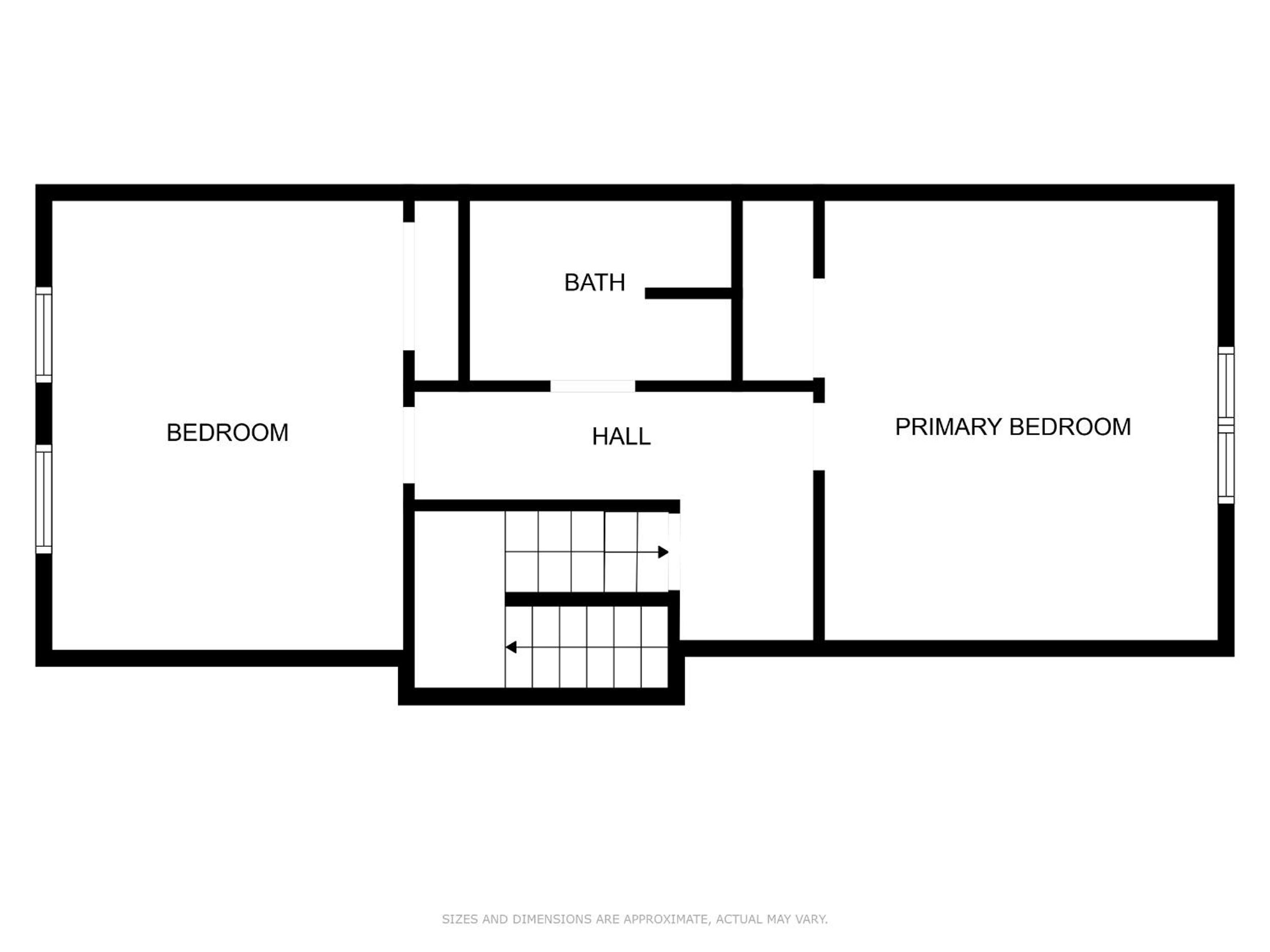 Comfy & cozy 4BR minutes to SU, Hospitals, & DT view 3