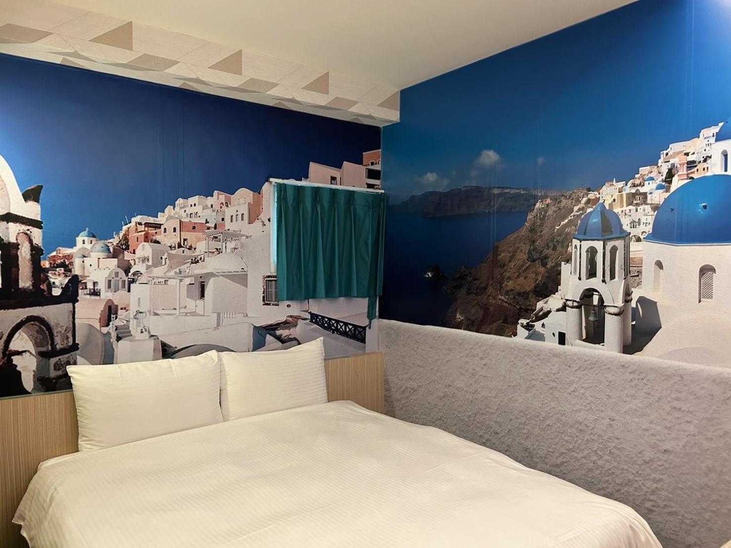 Morwing Hotel Fairytale