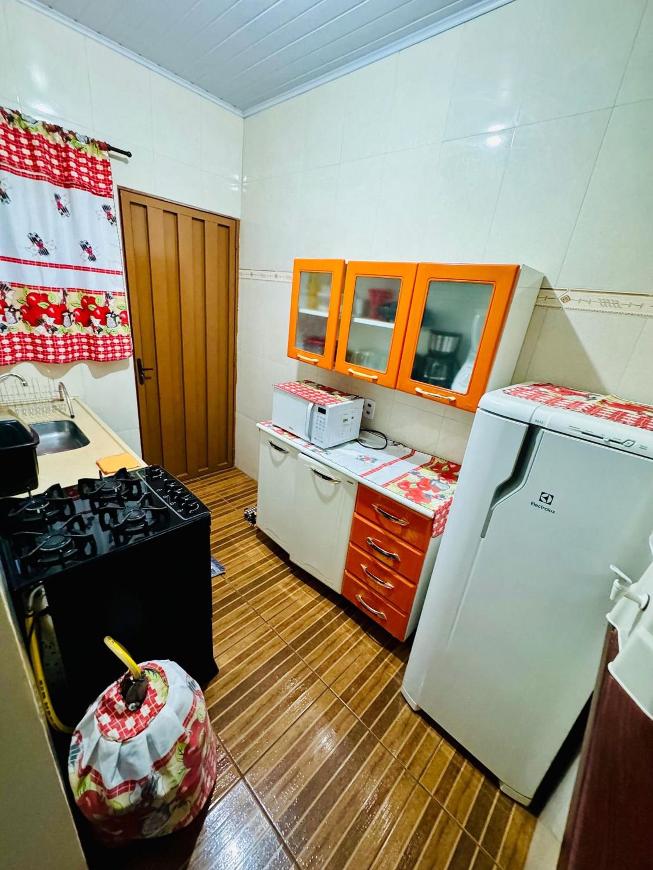 Casa Flor do Ipê Homes