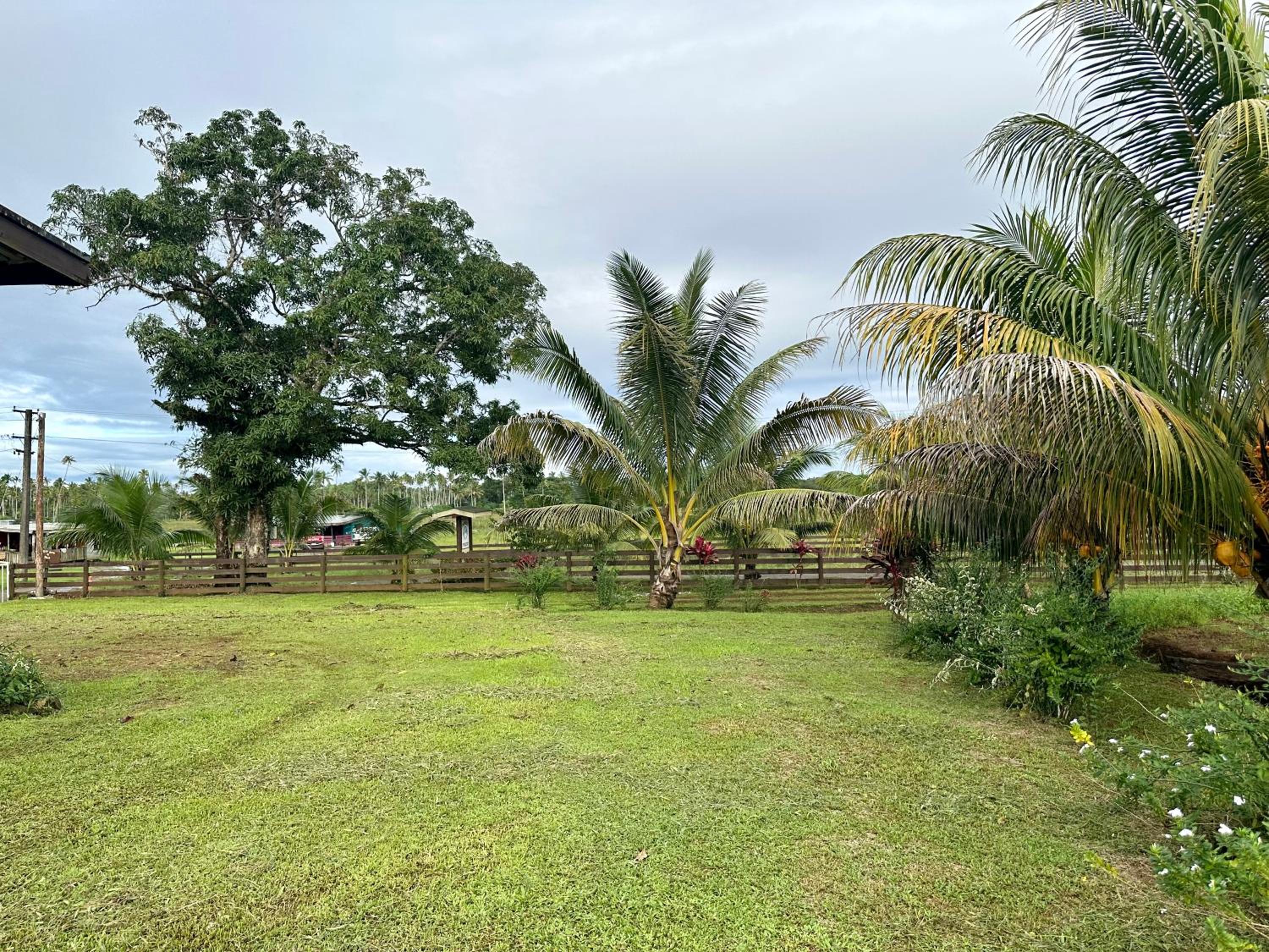 Cosy Farmstay Jasmeeruls Bayt Tuvurara, Savusavu