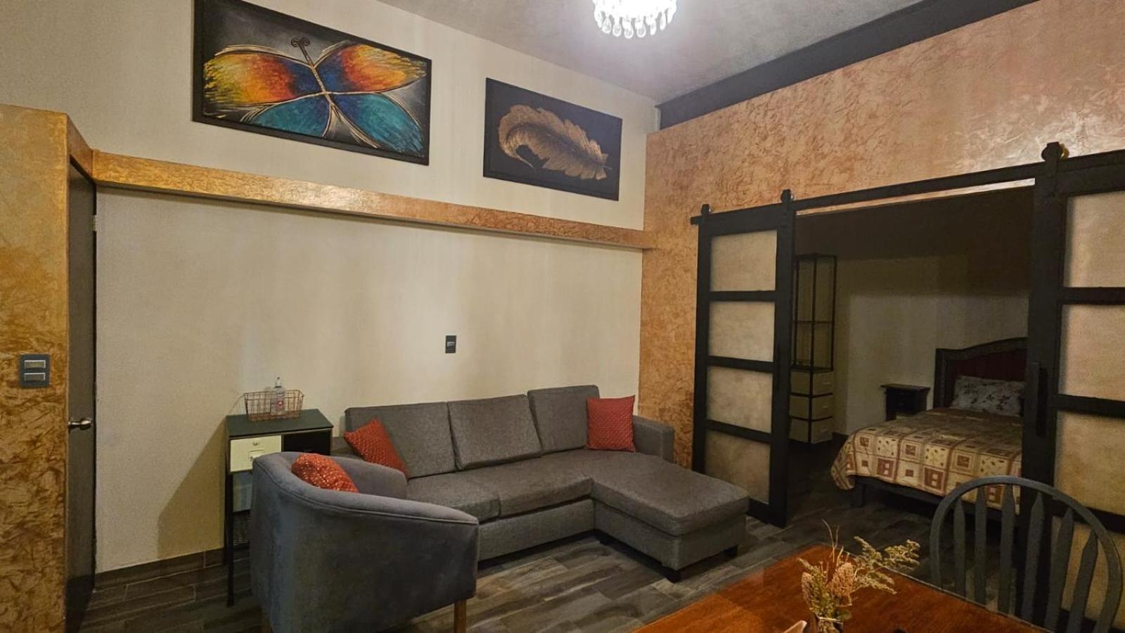 Departamento Árbol view 4