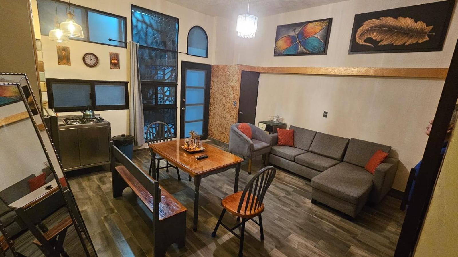 Departamento Árbol view 2
