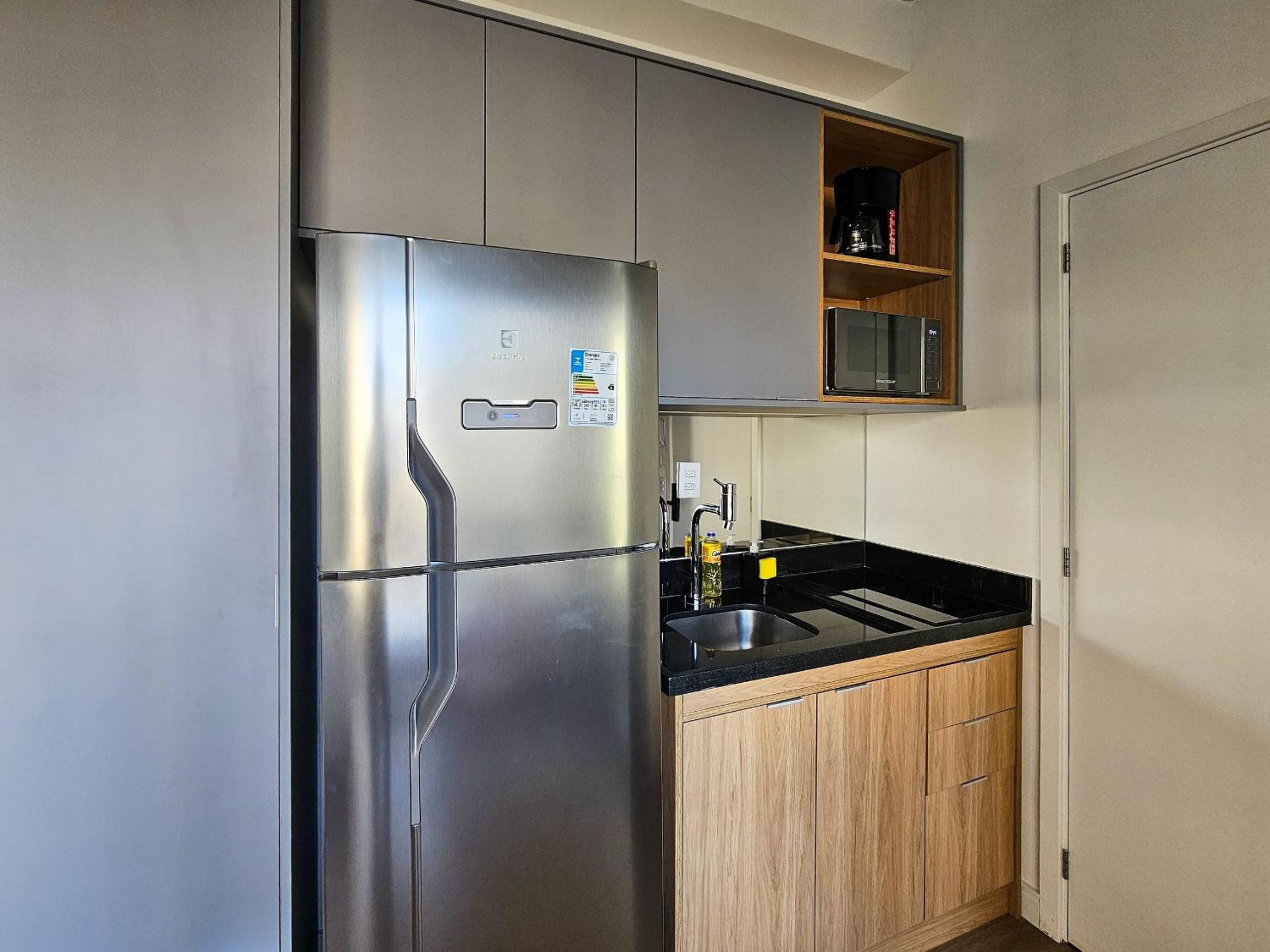 On Alvorada by Housi