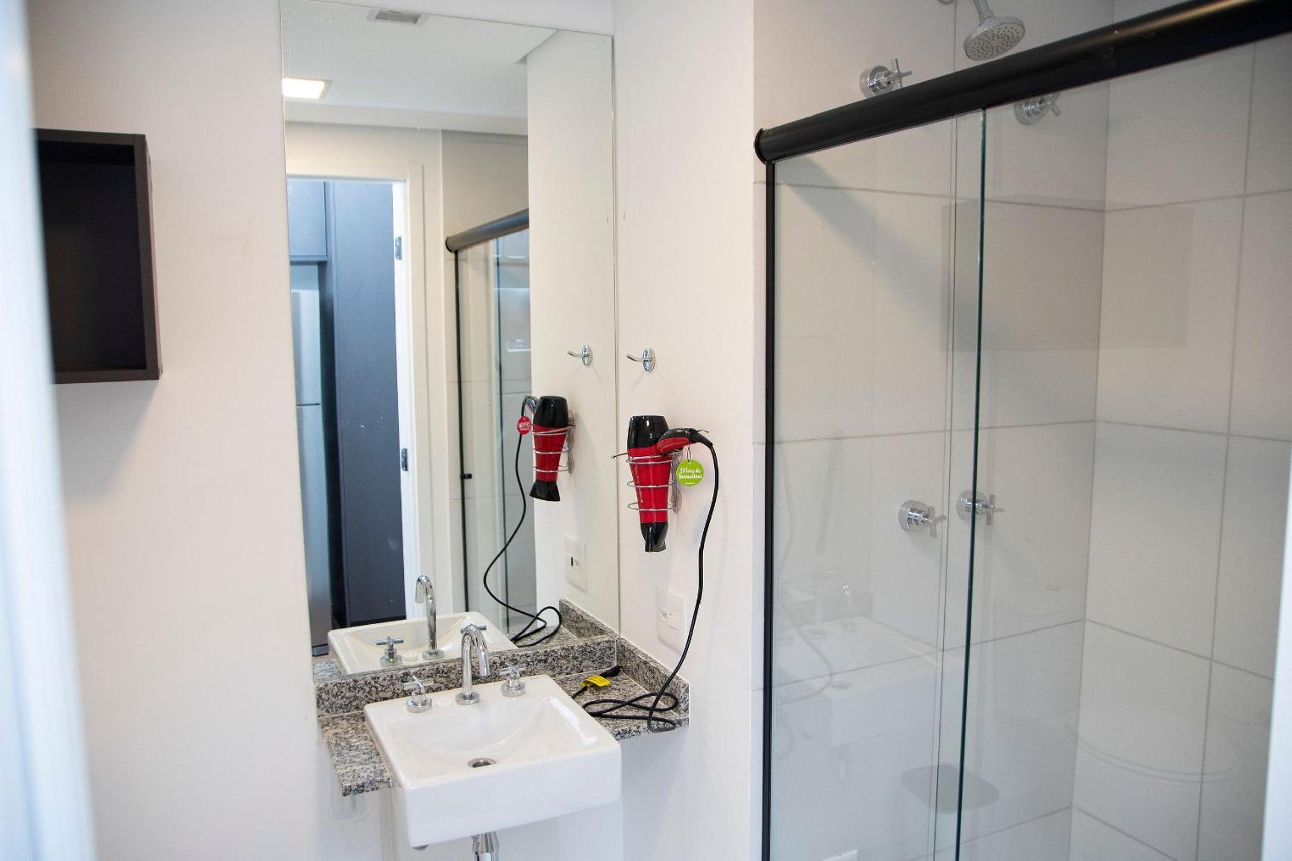 ST Studios Vila Mariana by Housi