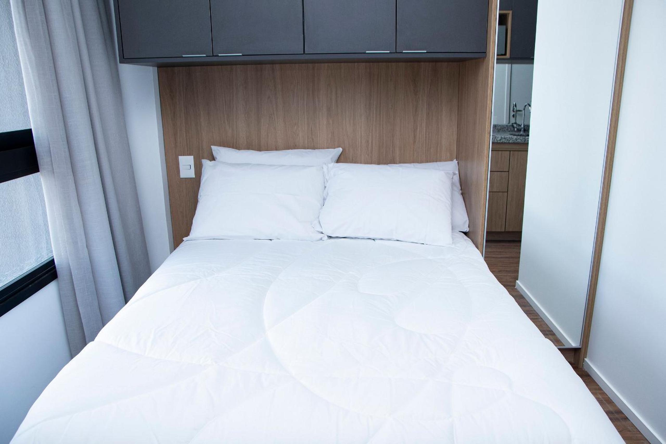 ST Studios Vila Mariana by Housi