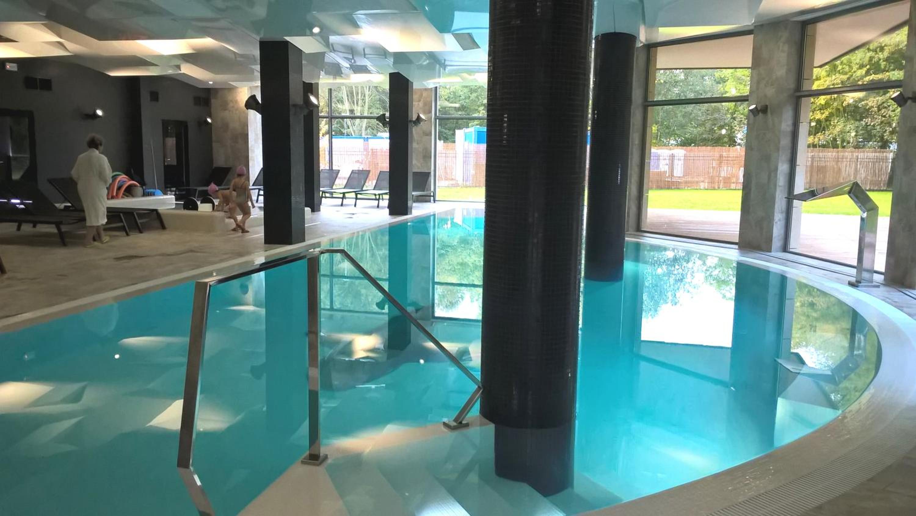 Diune Resort & Apartamenty