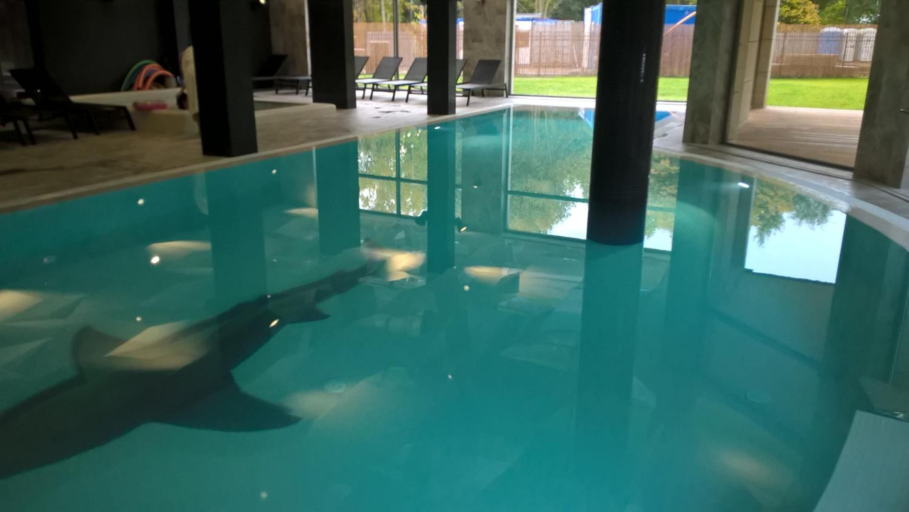 Diune Resort & Apartamenty