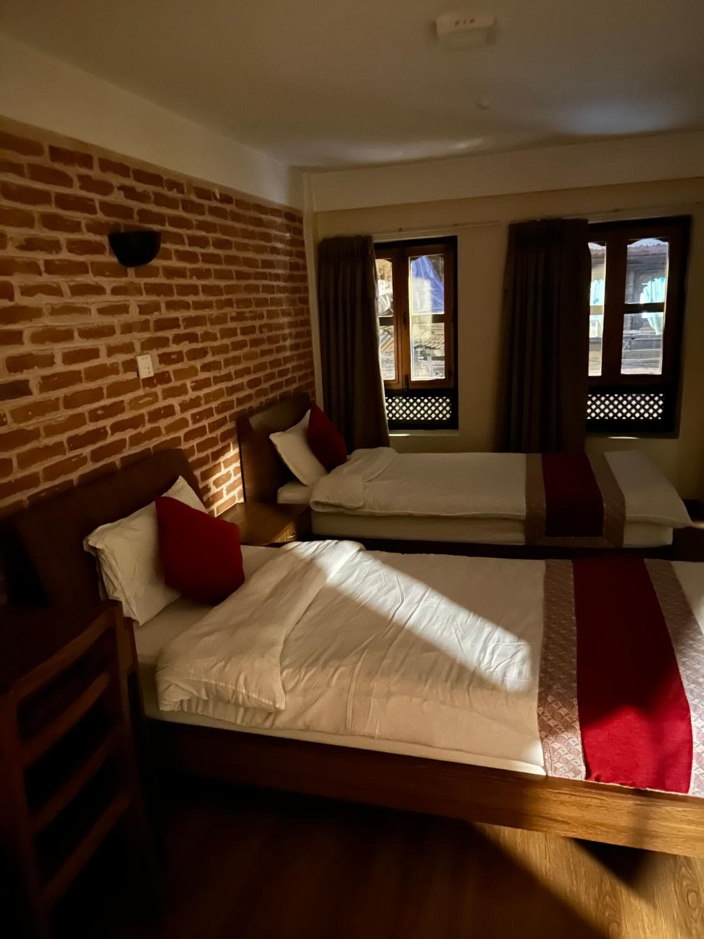 Hotel vintage Home
