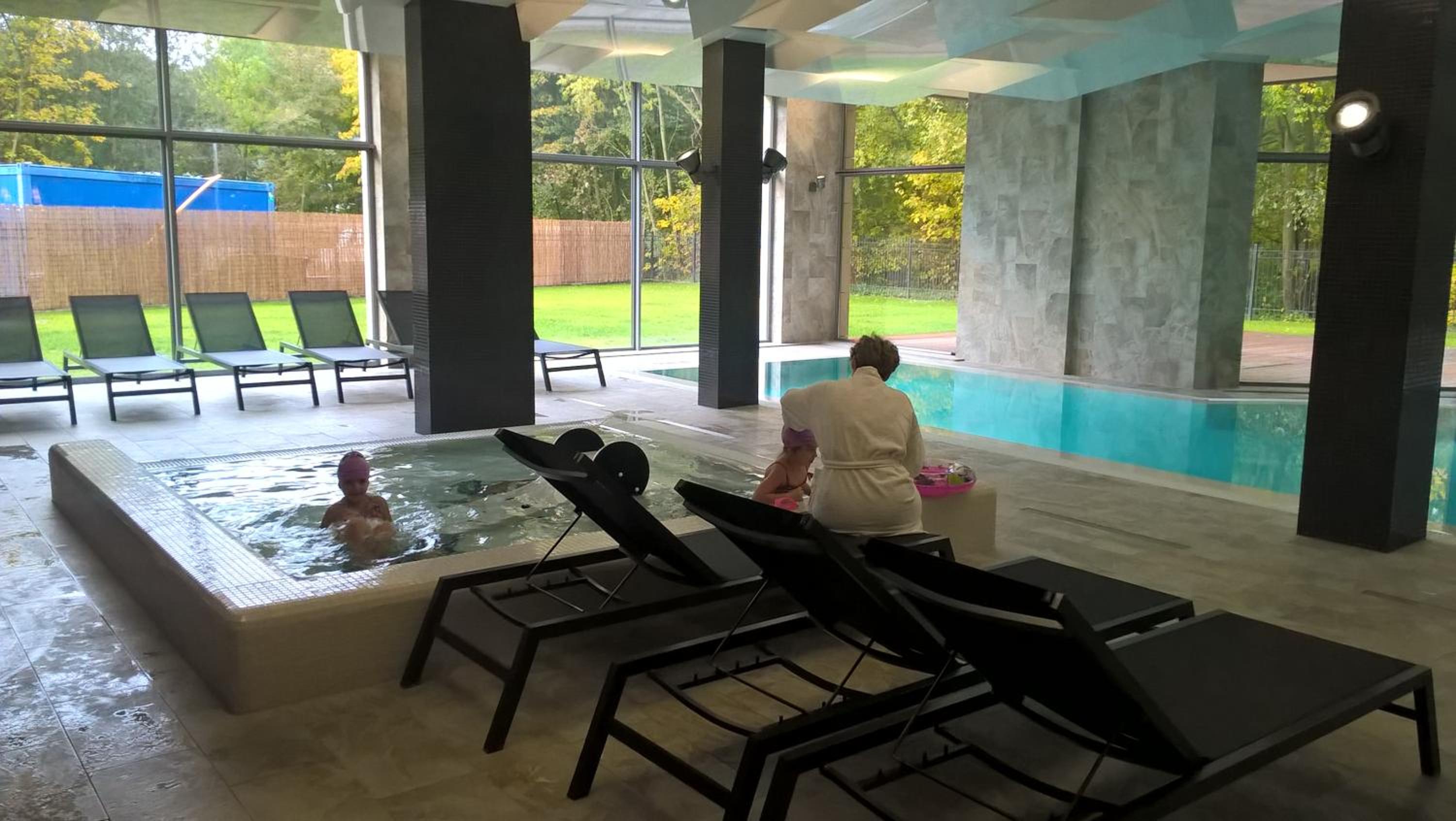 Diune Resort & Apartamenty
