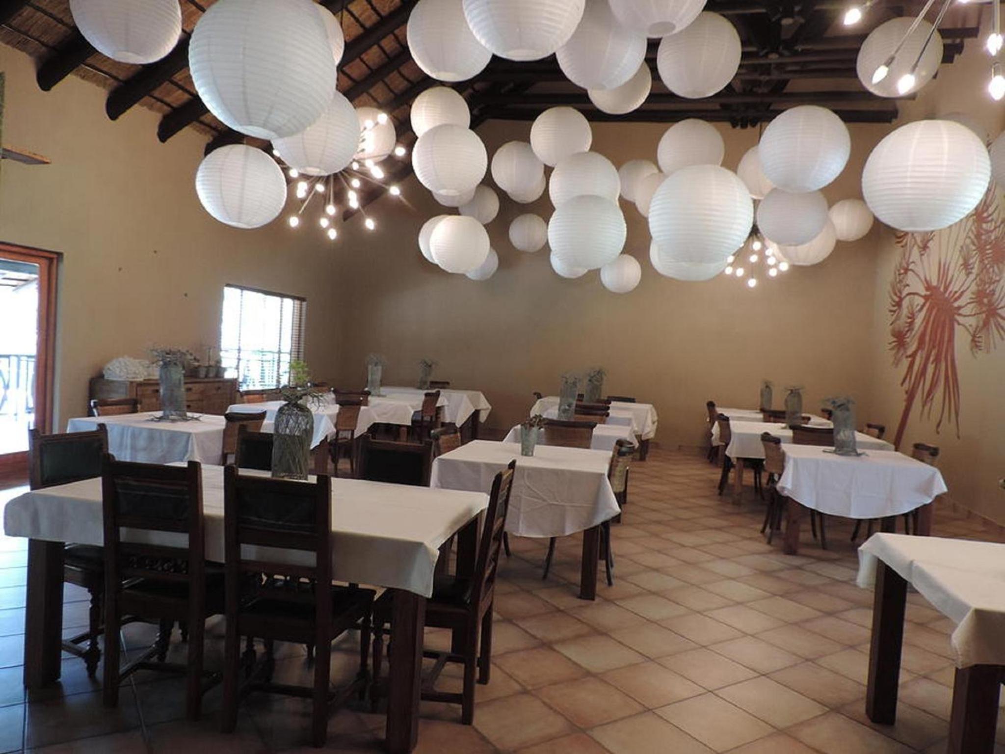 Ukutula Lodge & Game Reserve 11