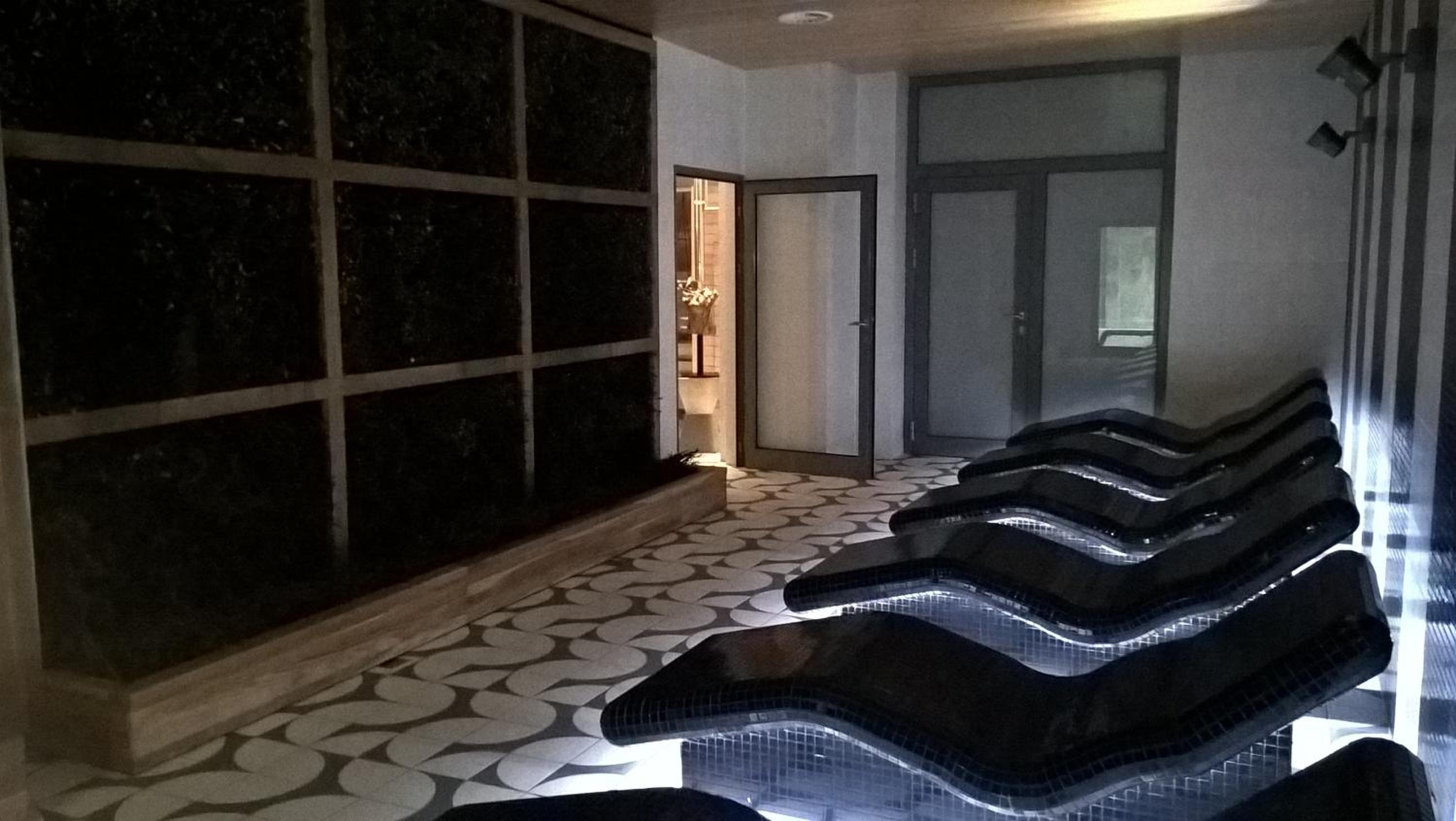 Diune Resort & Apartamenty