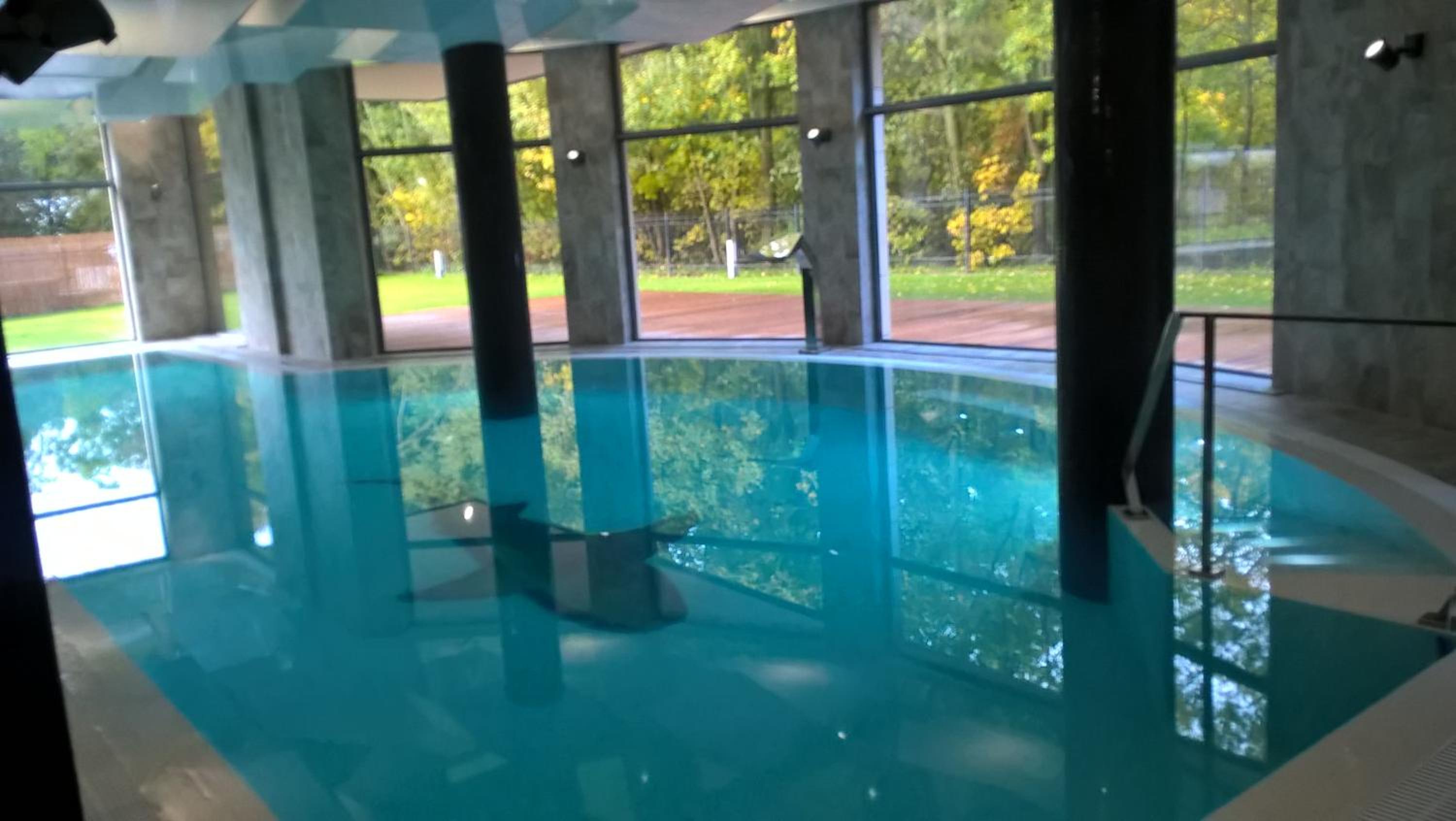 Diune Resort & Apartamenty