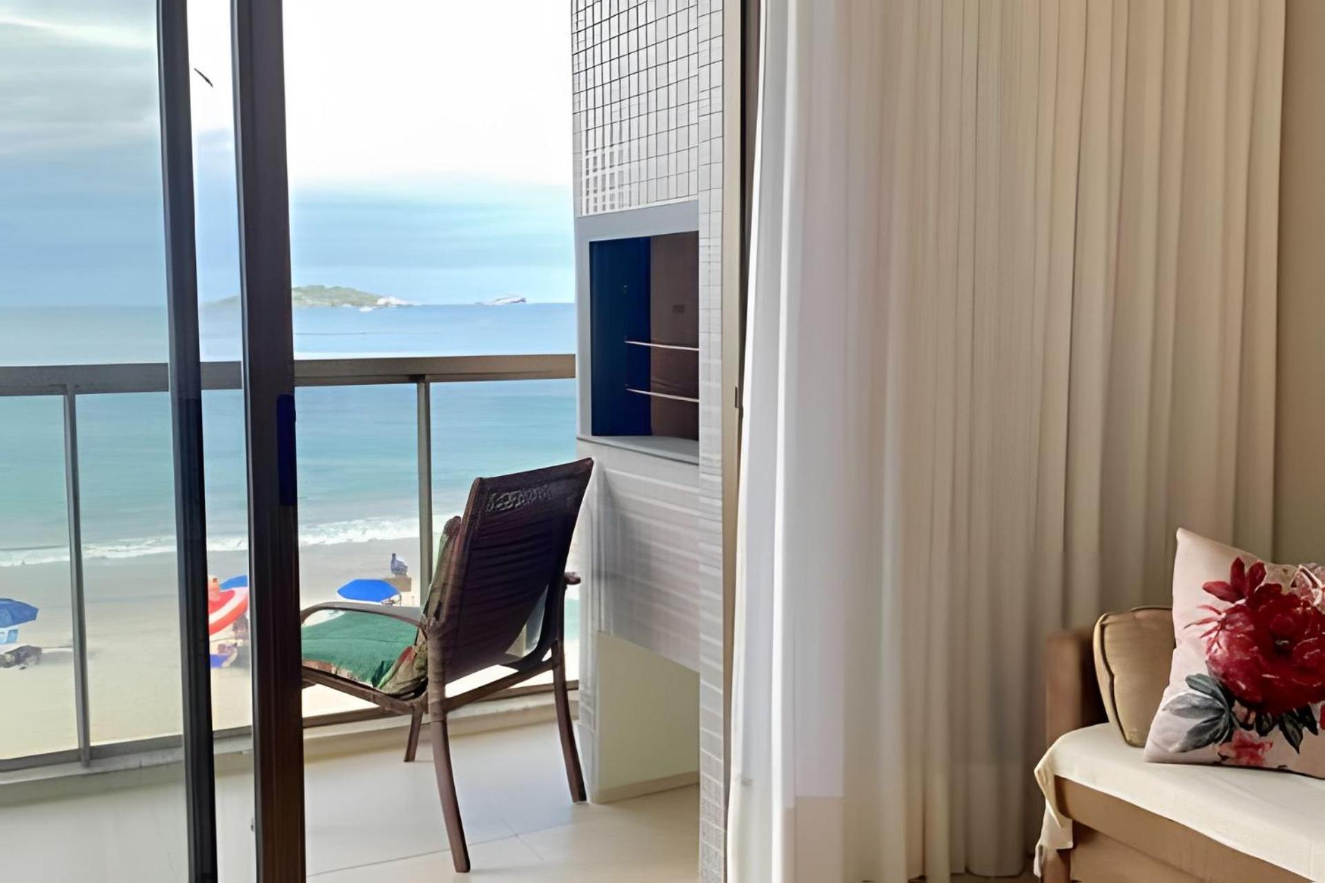Residencial À Beira Mar Praia dos Ingleses