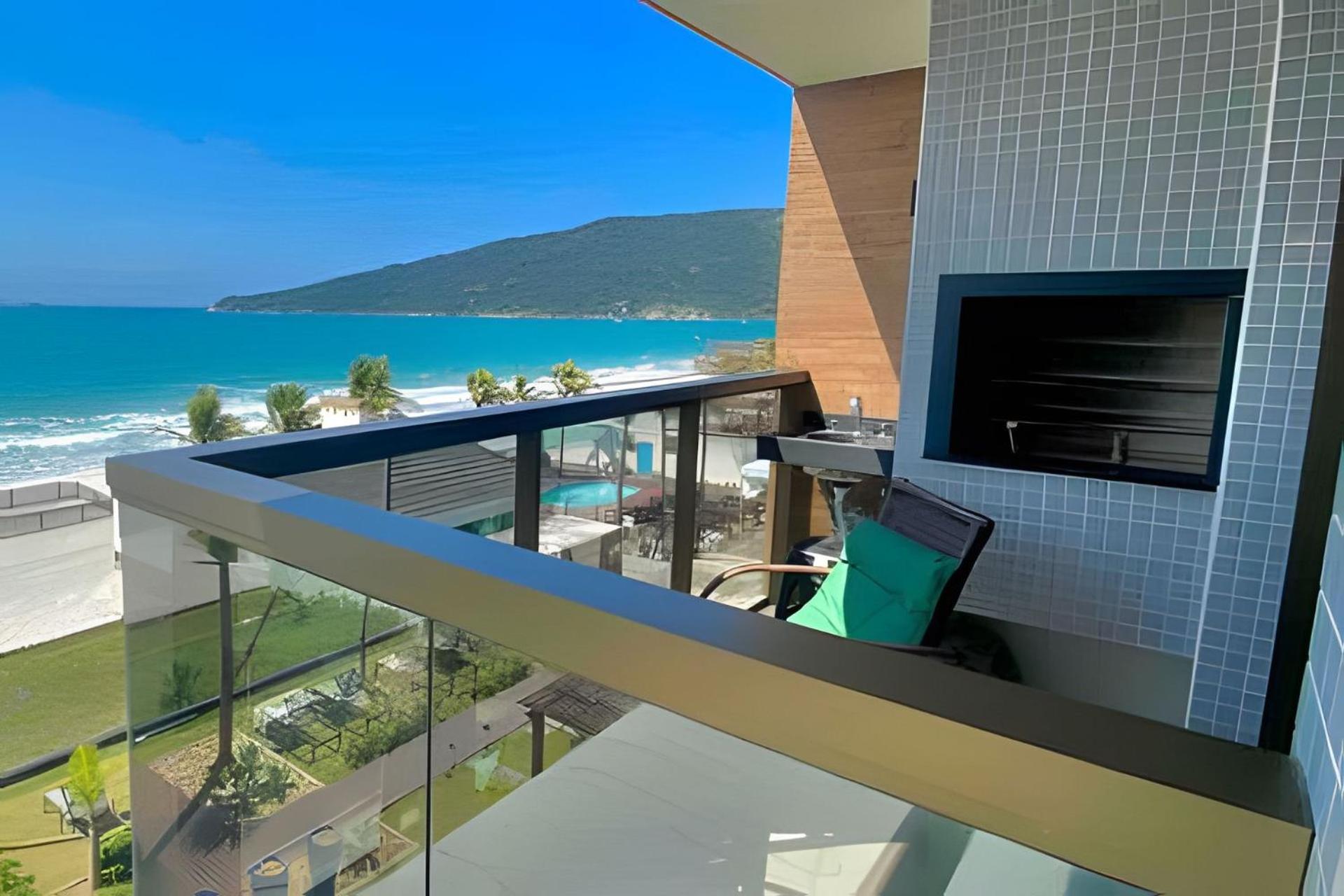 Residencial À Beira Mar Praia dos Ingleses