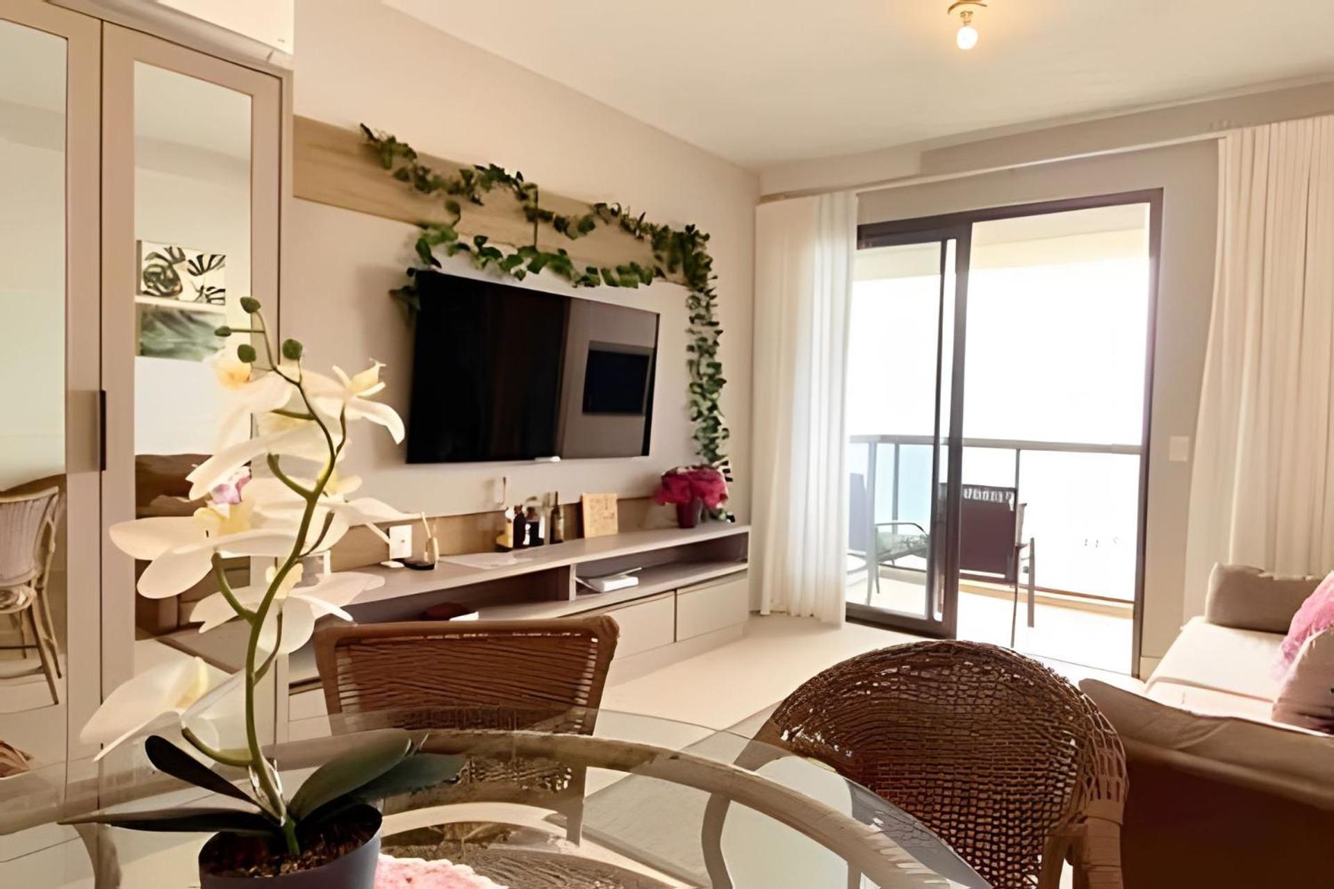 Residencial À Beira Mar Praia dos Ingleses