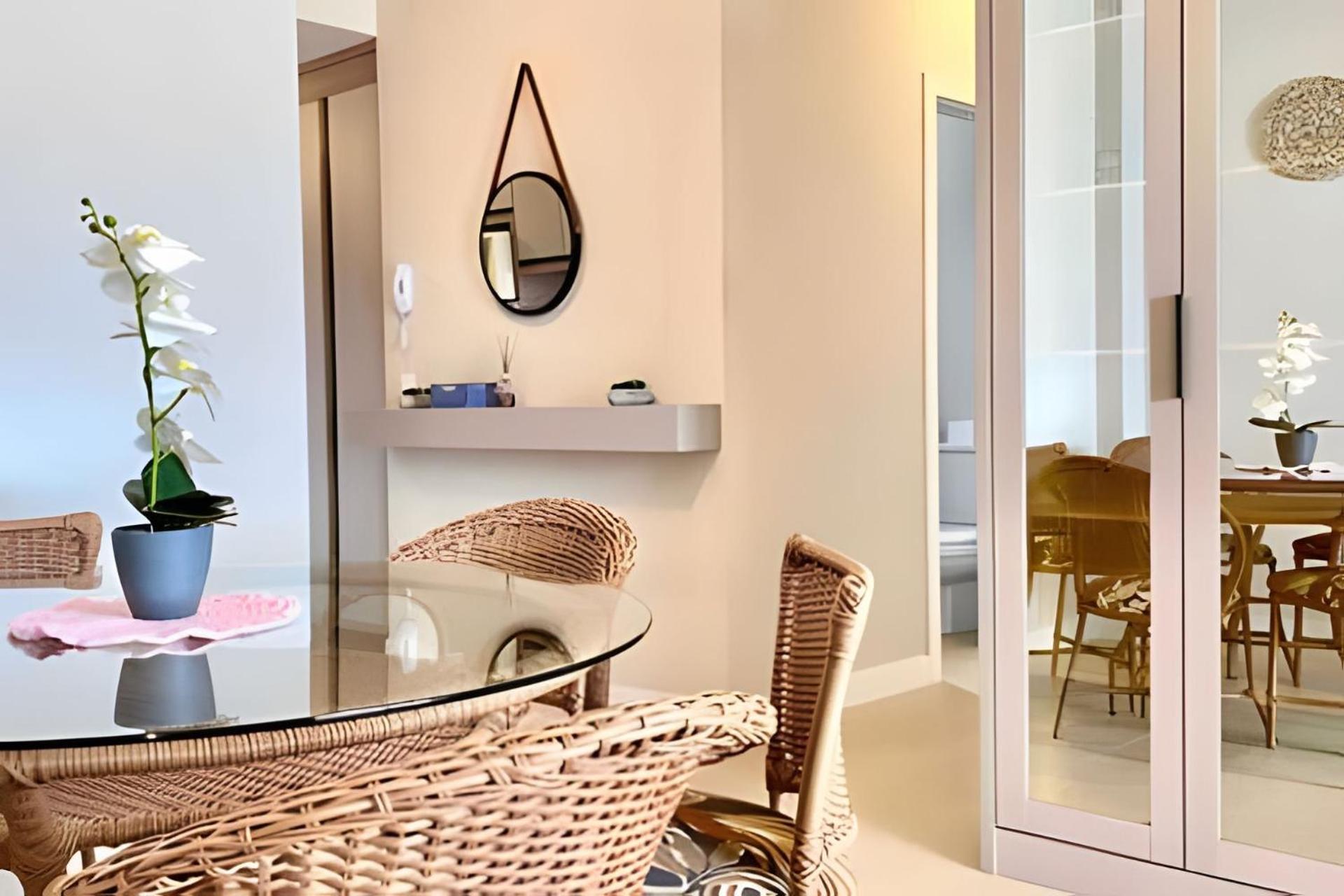 Residencial À Beira Mar Praia dos Ingleses