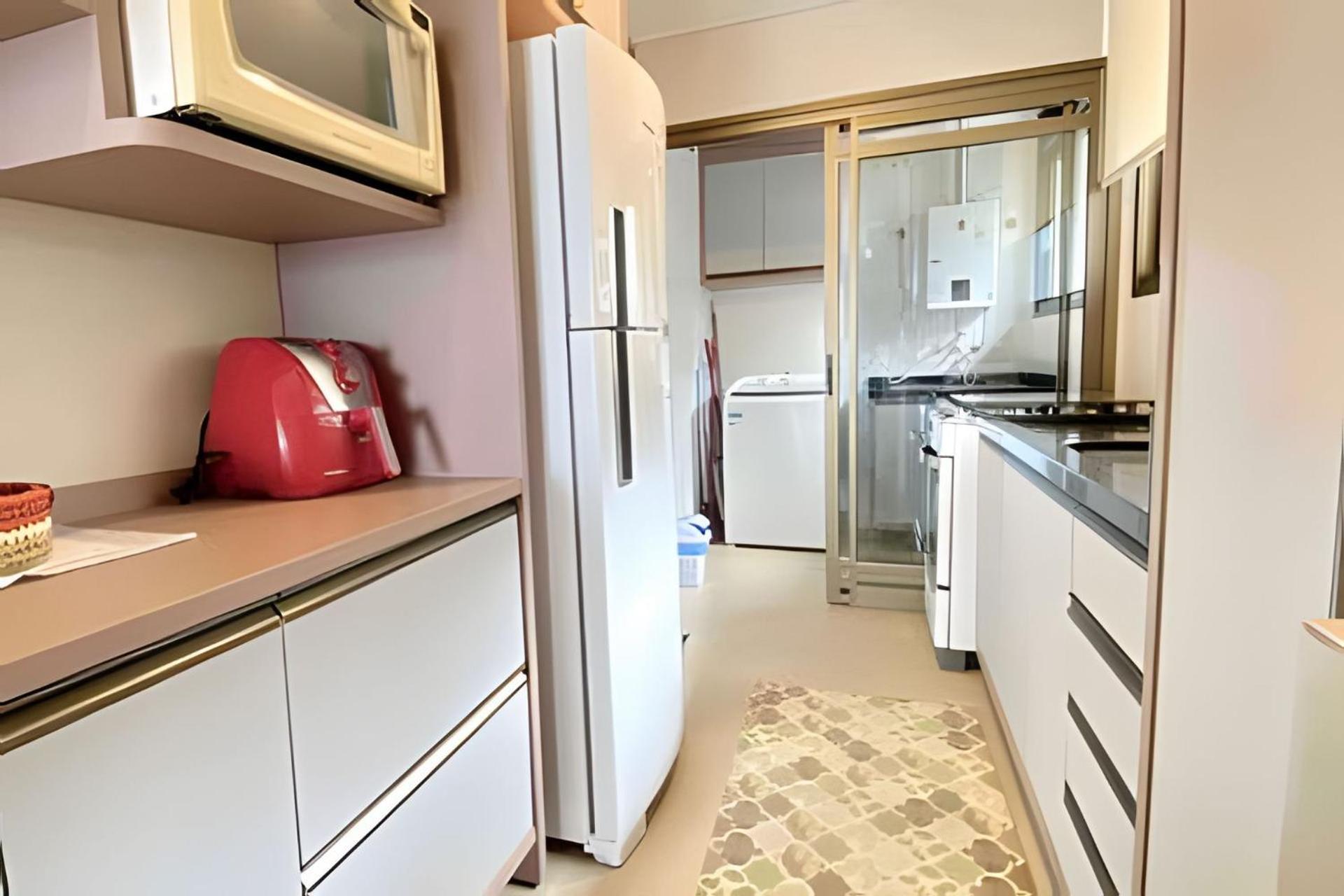 Residencial À Beira Mar Praia dos Ingleses
