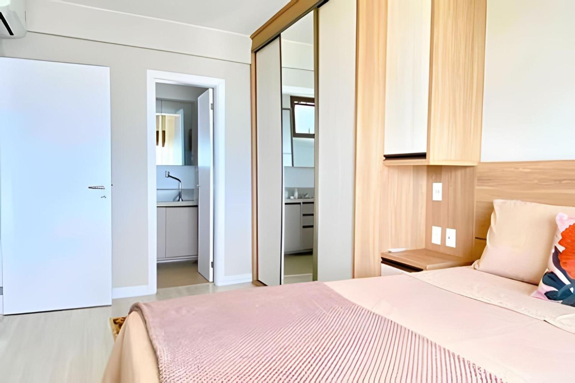Residencial À Beira Mar Praia dos Ingleses
