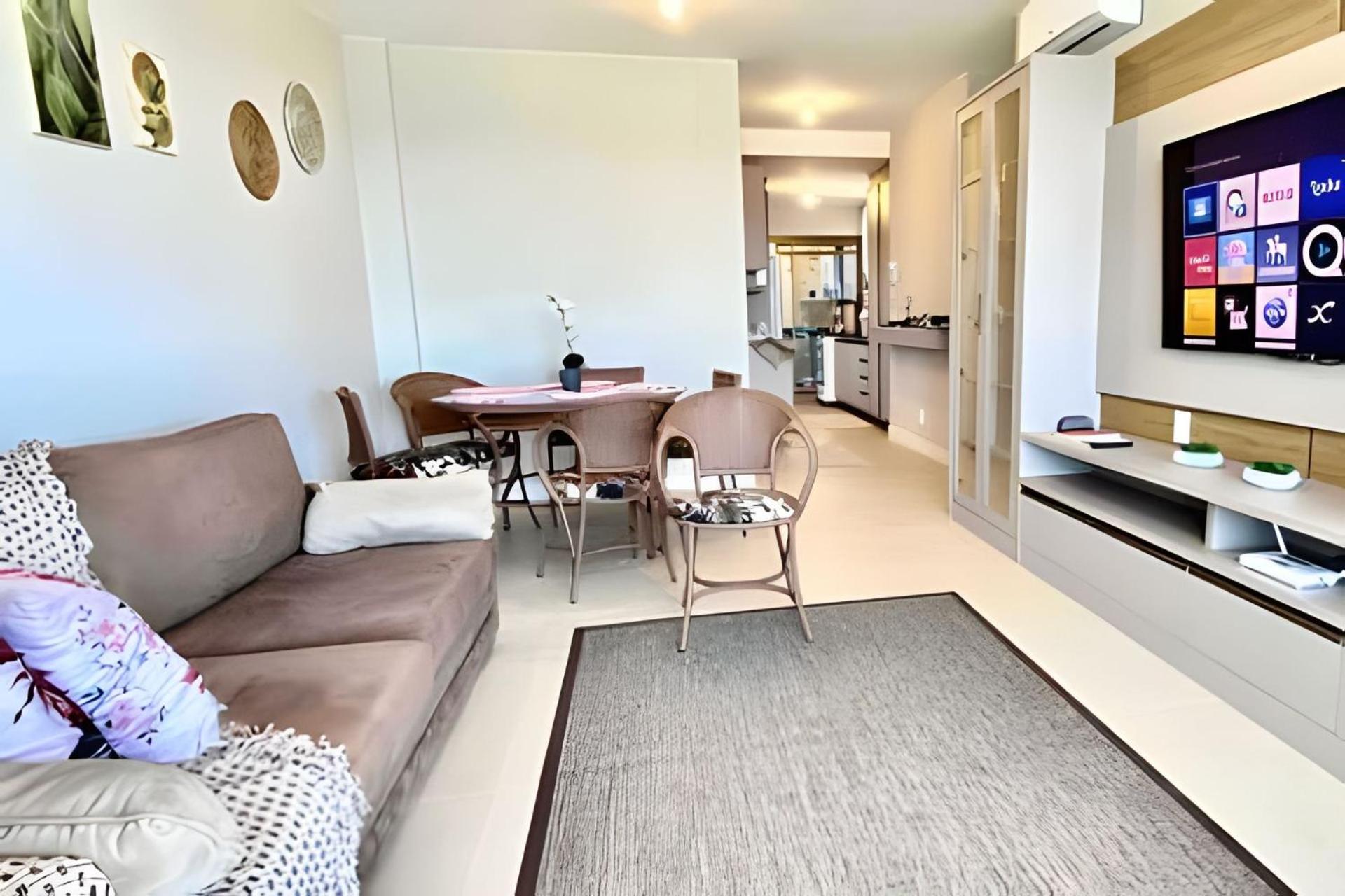 Residencial À Beira Mar Praia dos Ingleses