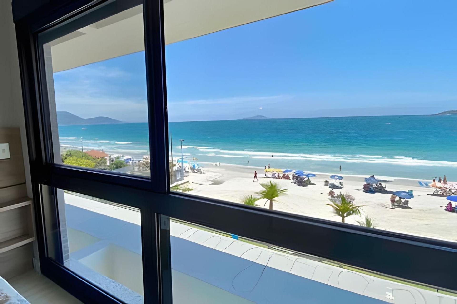 Residencial À Beira Mar Praia dos Ingleses