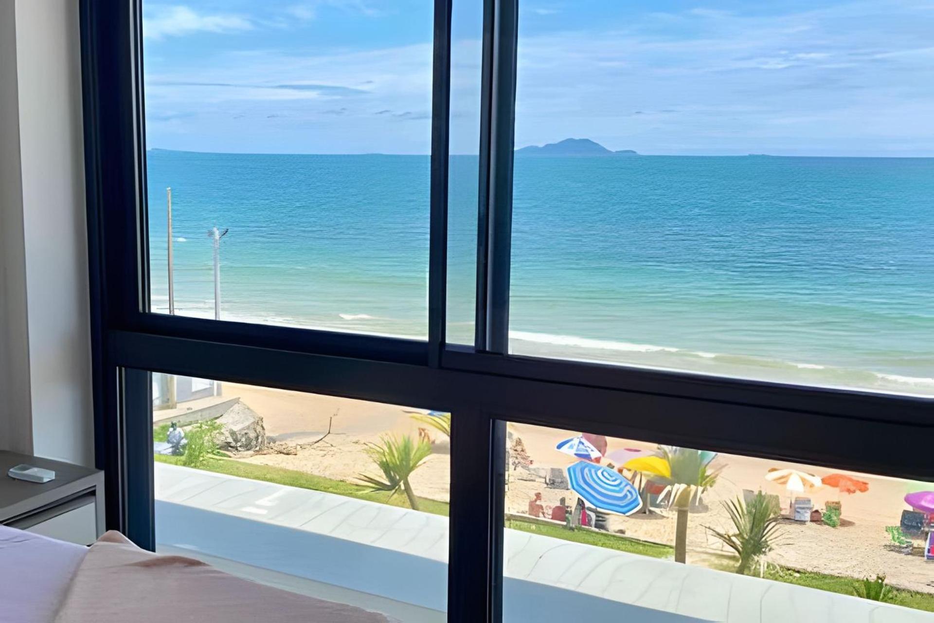 Residencial À Beira Mar Praia dos Ingleses