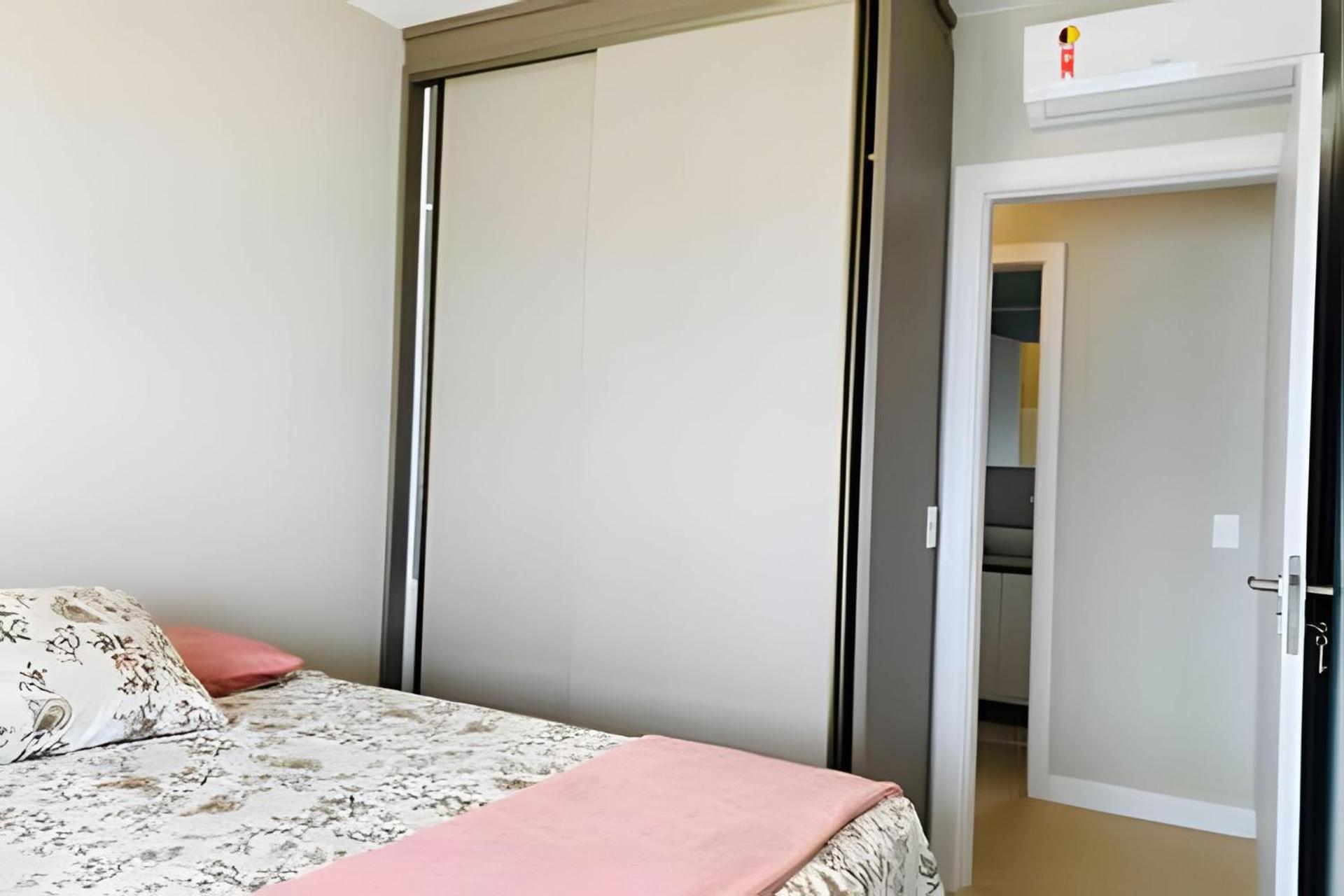 Residencial À Beira Mar Praia dos Ingleses