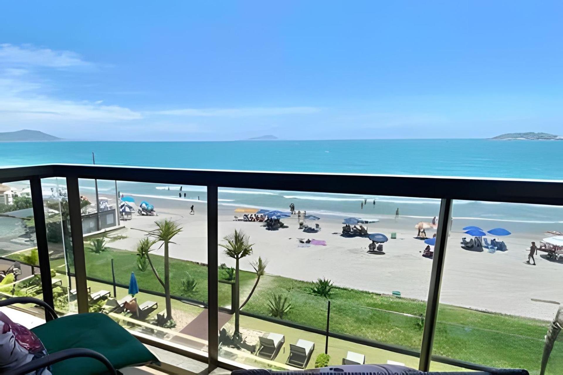 Residencial À Beira Mar Praia dos Ingleses
