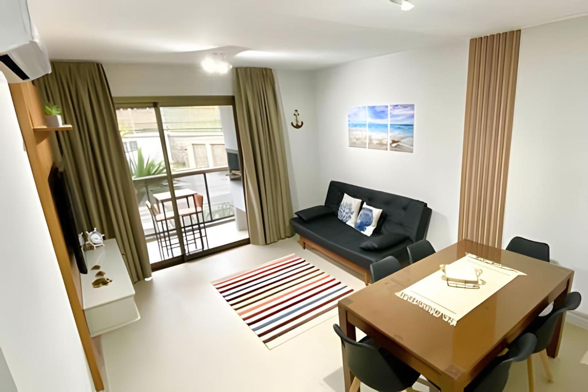 Residencial À Beira Mar Praia dos Ingleses