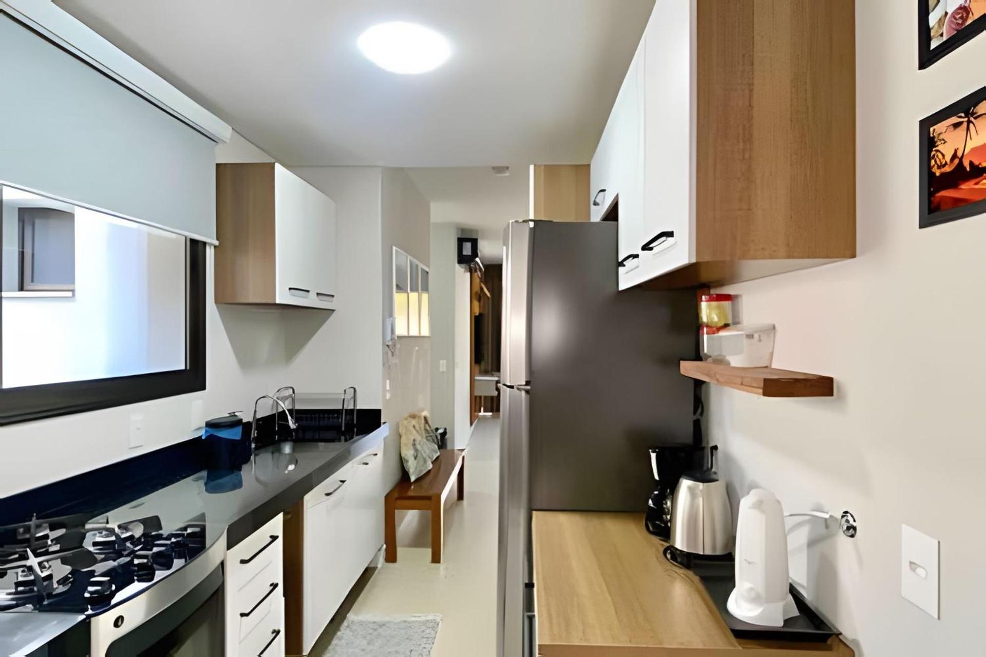 Residencial À Beira Mar Praia dos Ingleses