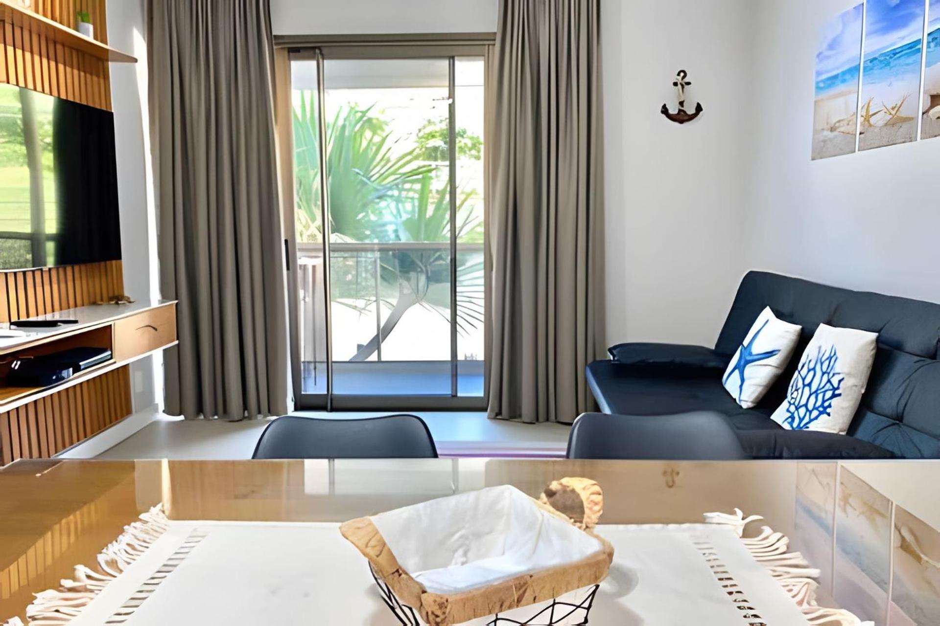 Residencial À Beira Mar Praia dos Ingleses