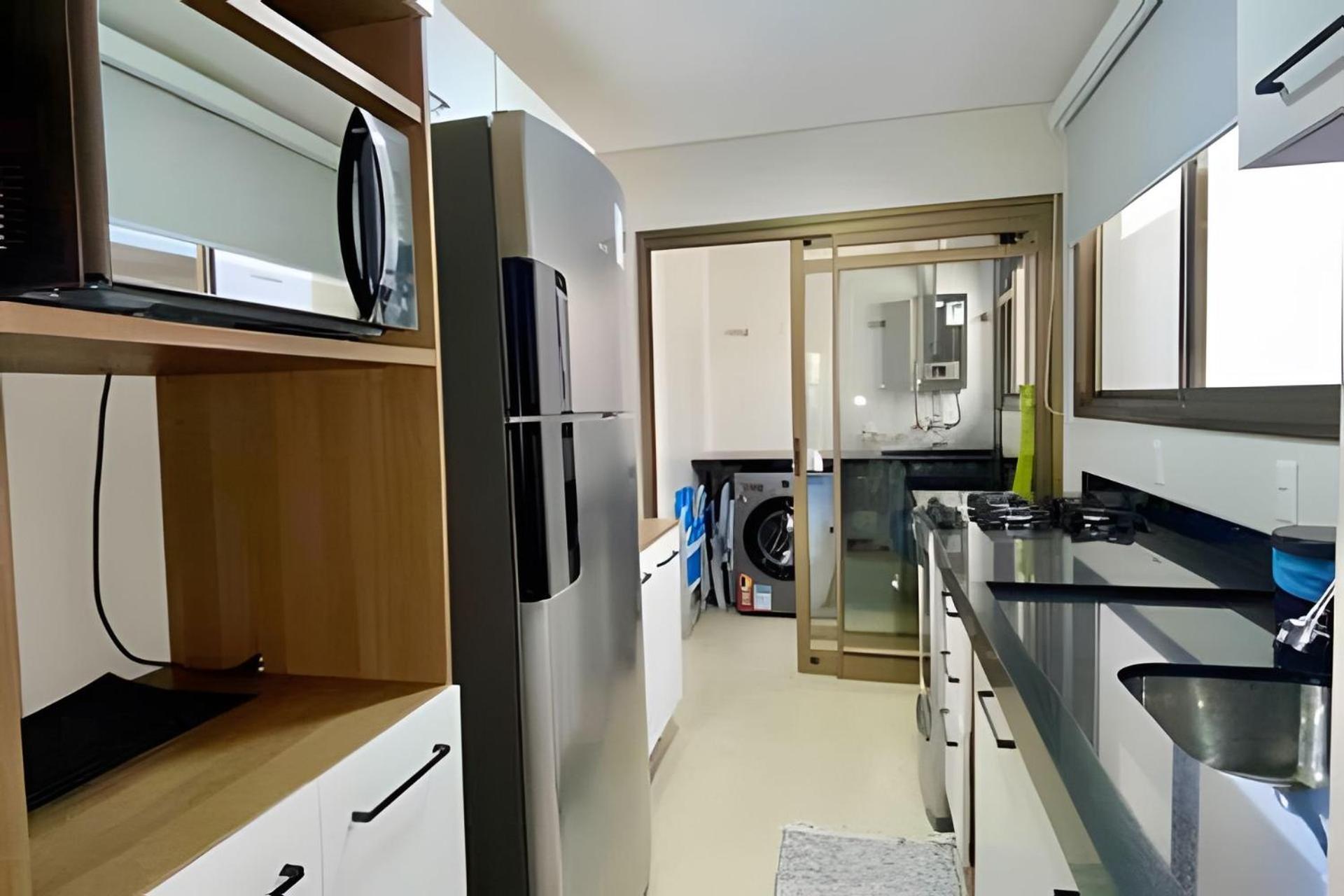 Residencial À Beira Mar Praia dos Ingleses