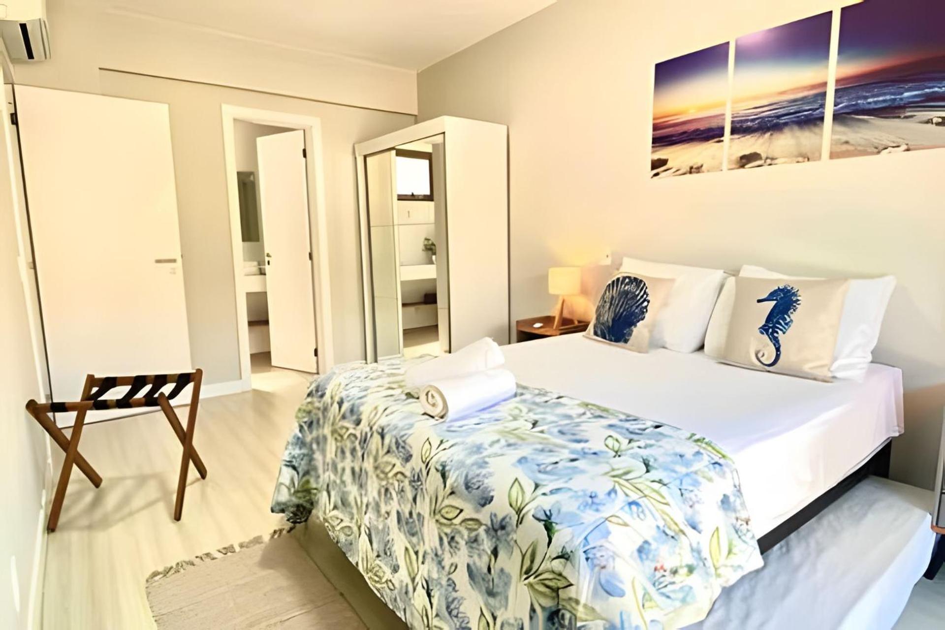 Residencial À Beira Mar Praia dos Ingleses