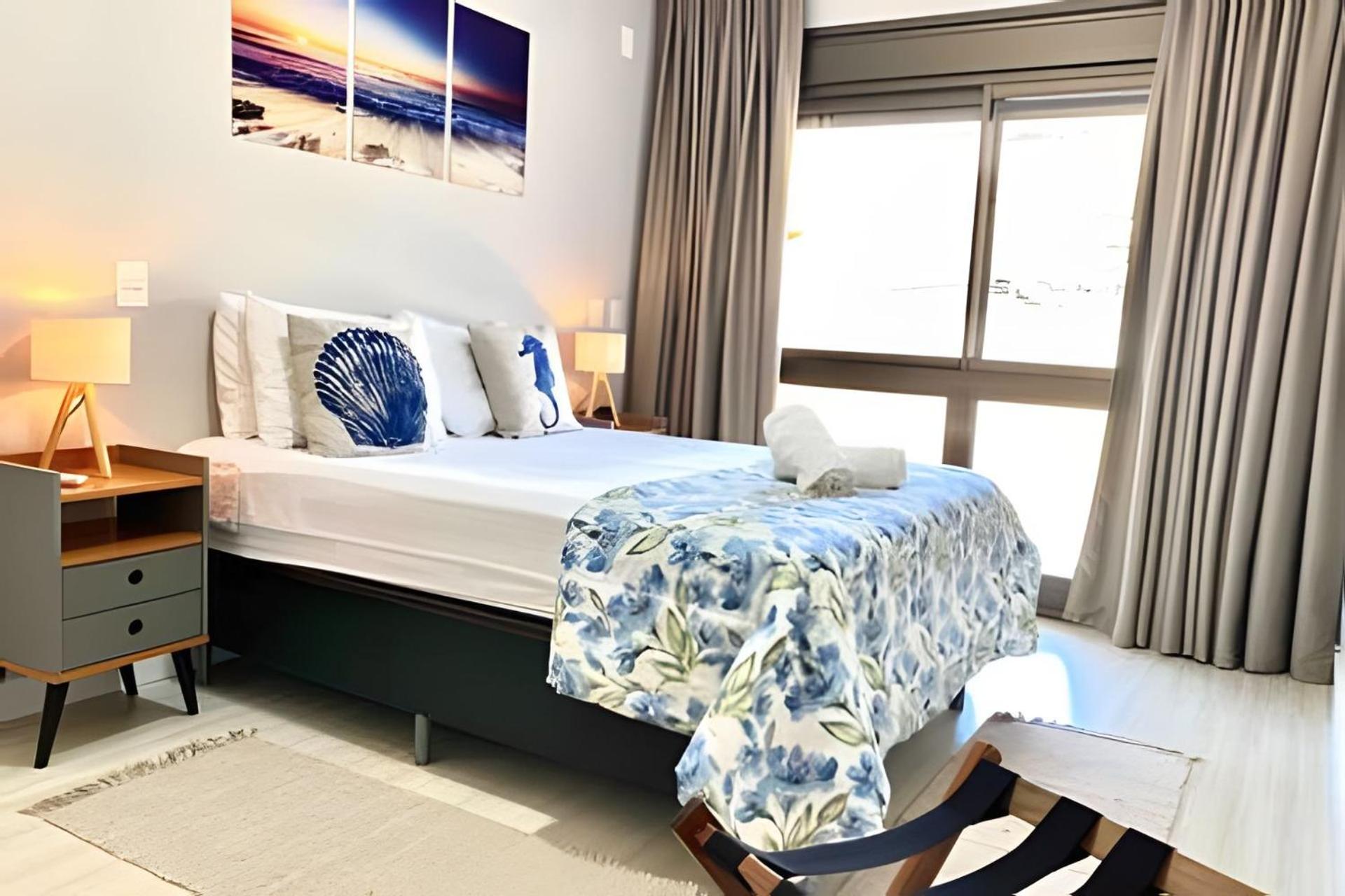 Residencial À Beira Mar Praia dos Ingleses