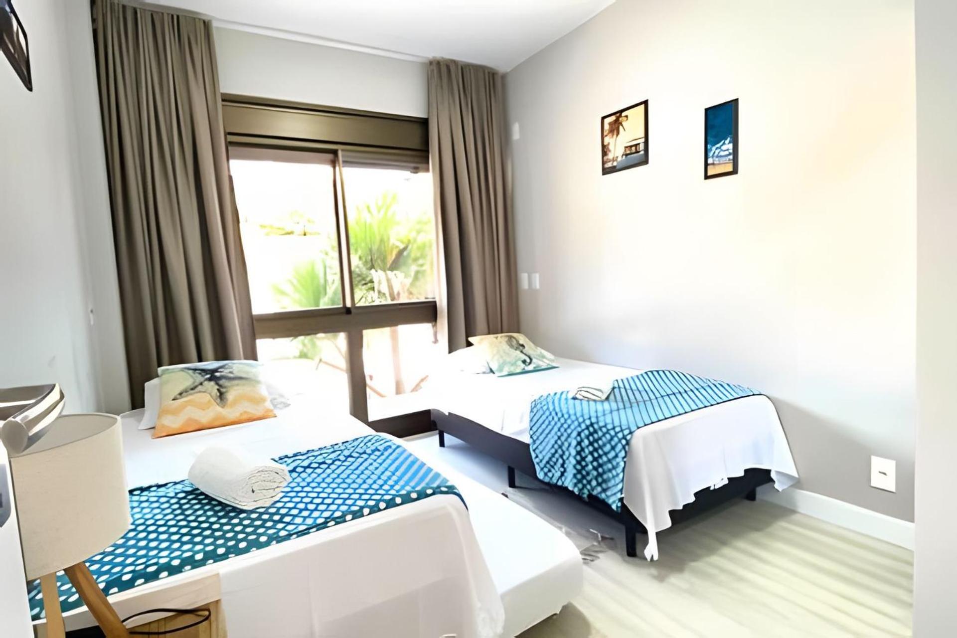 Residencial À Beira Mar Praia dos Ingleses