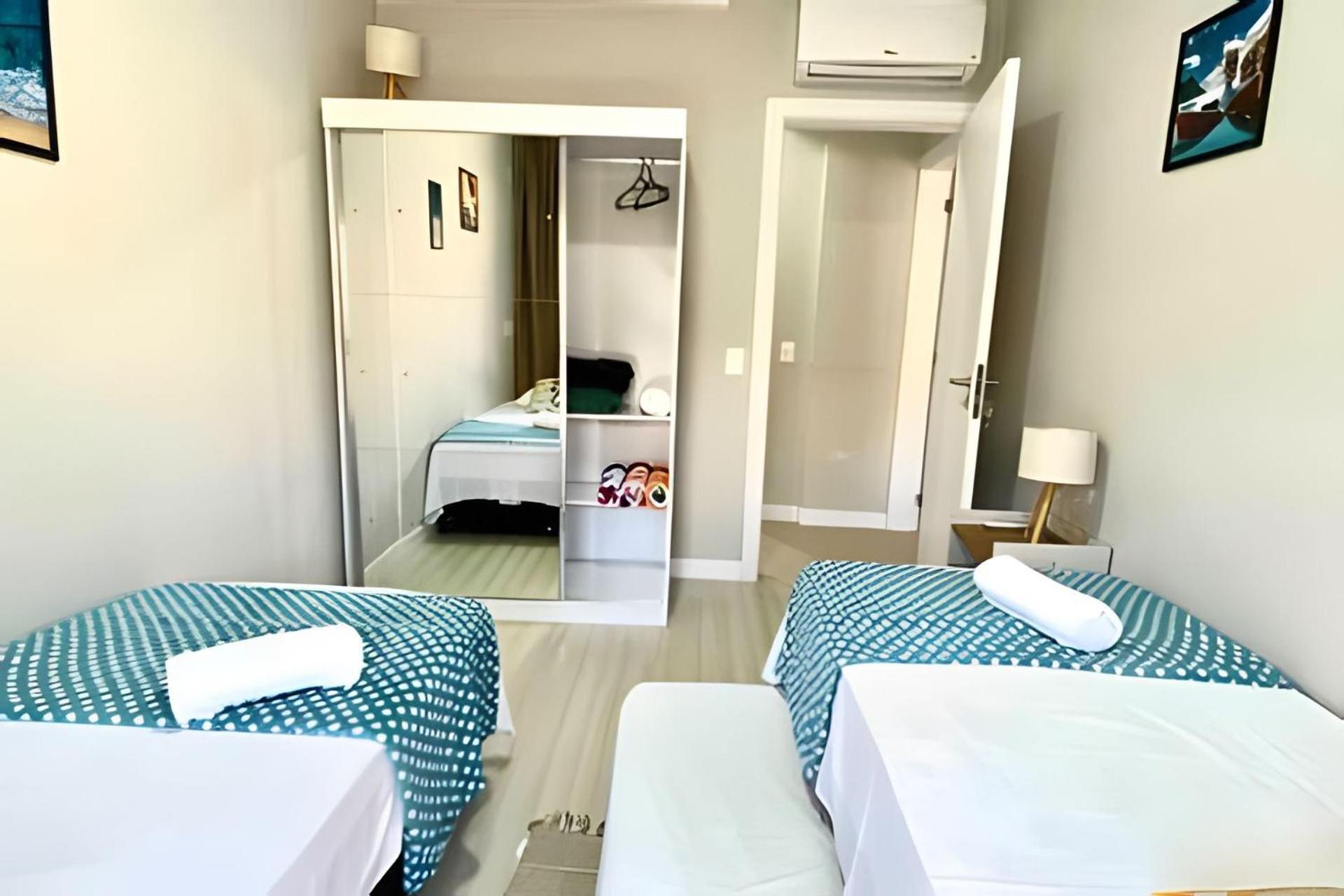 Residencial À Beira Mar Praia dos Ingleses
