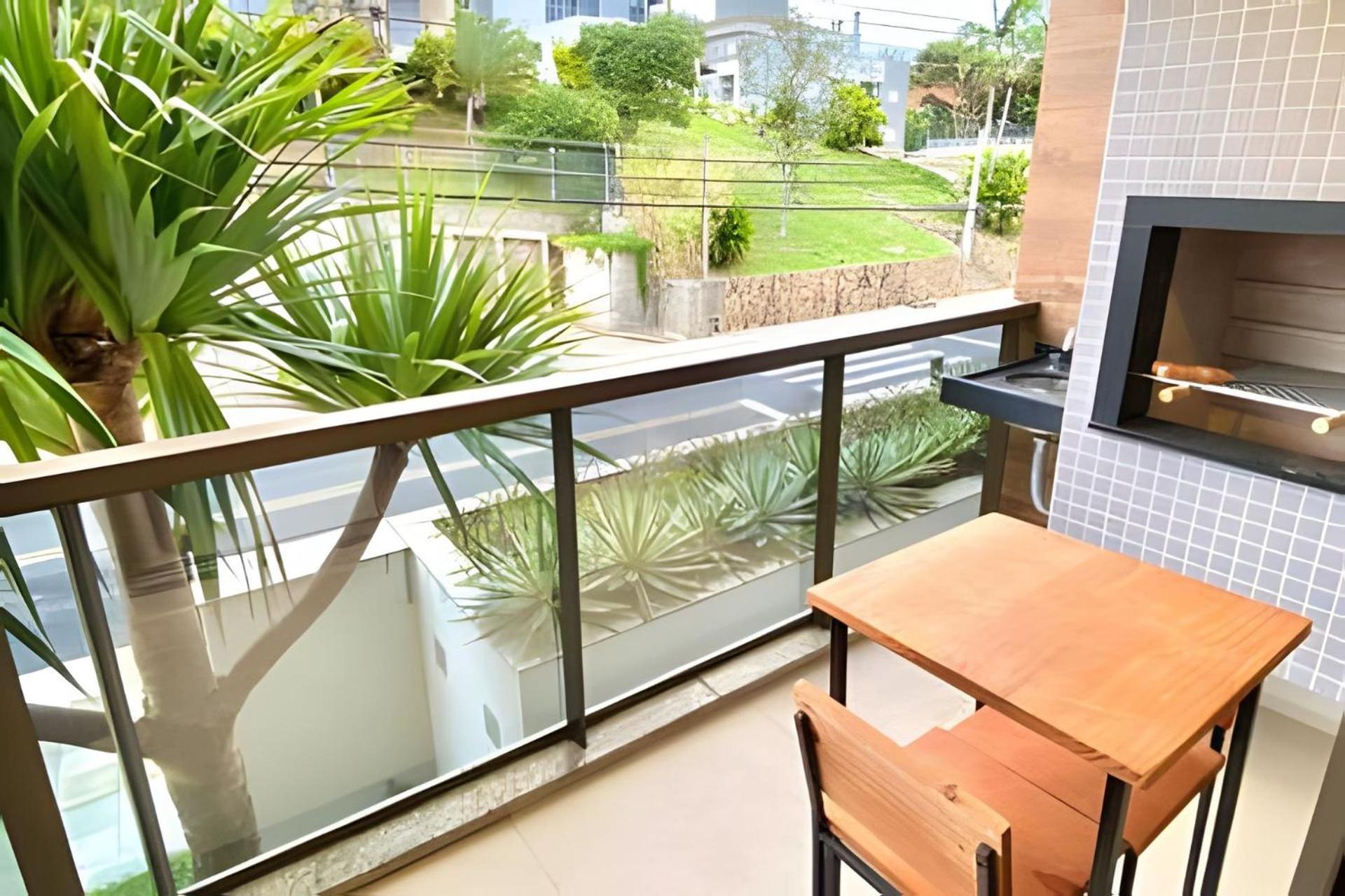 Residencial À Beira Mar Praia dos Ingleses