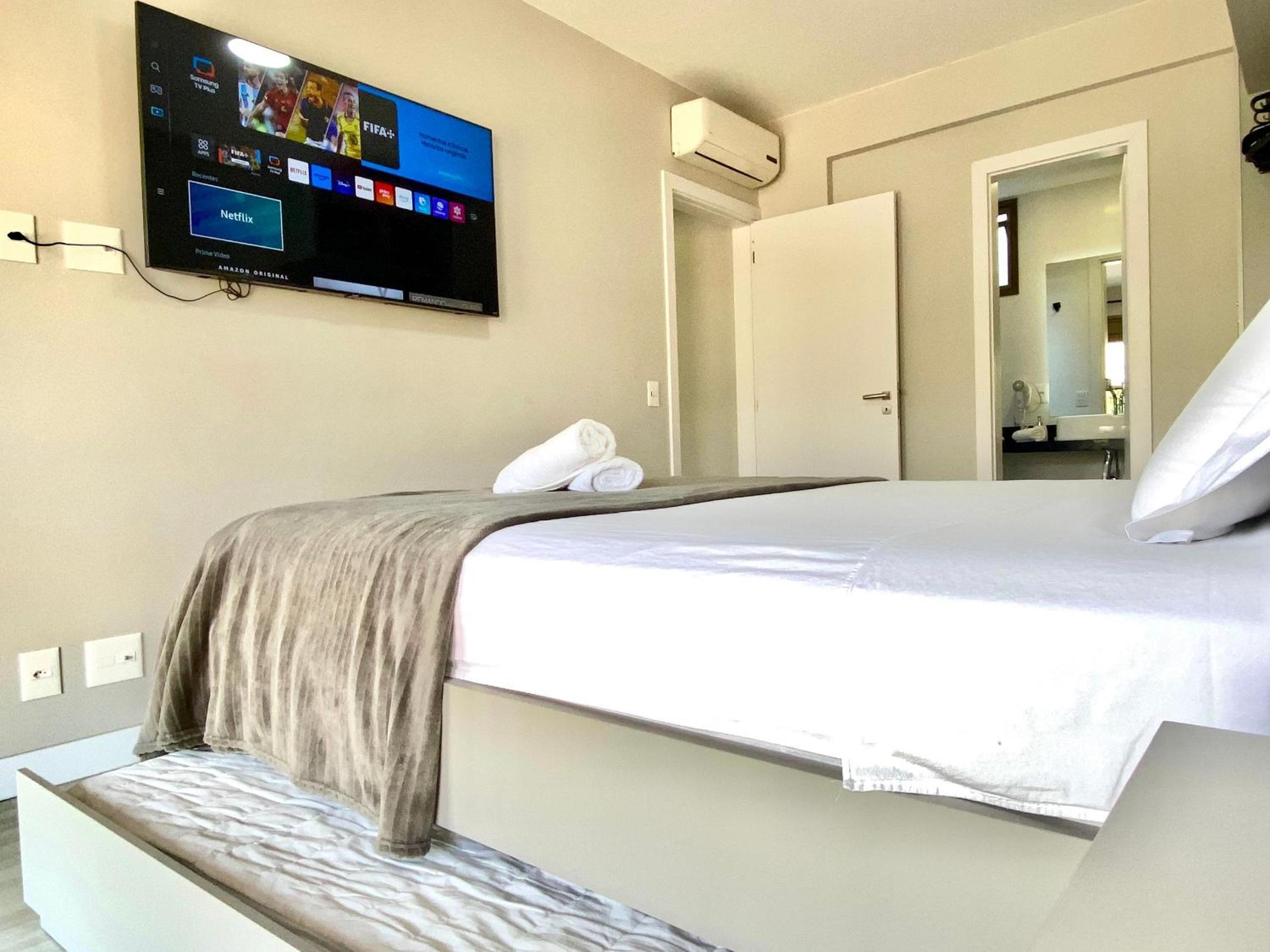 Residencial À Beira Mar Praia dos Ingleses
