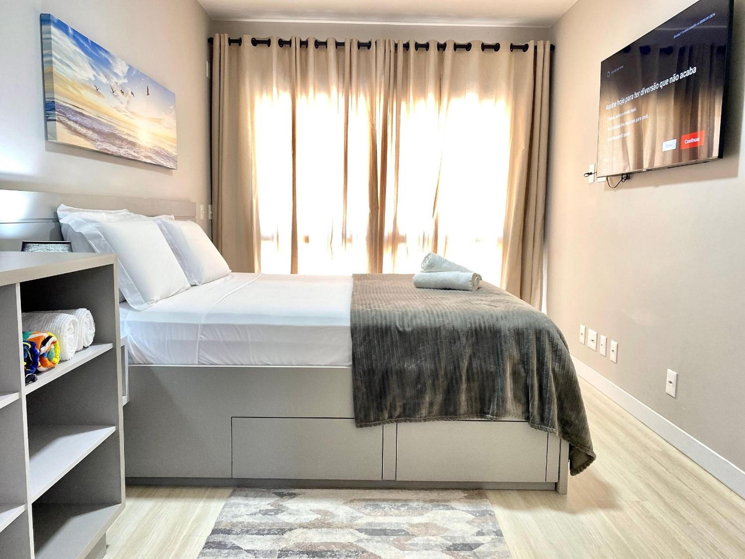 Residencial À Beira Mar Praia dos Ingleses