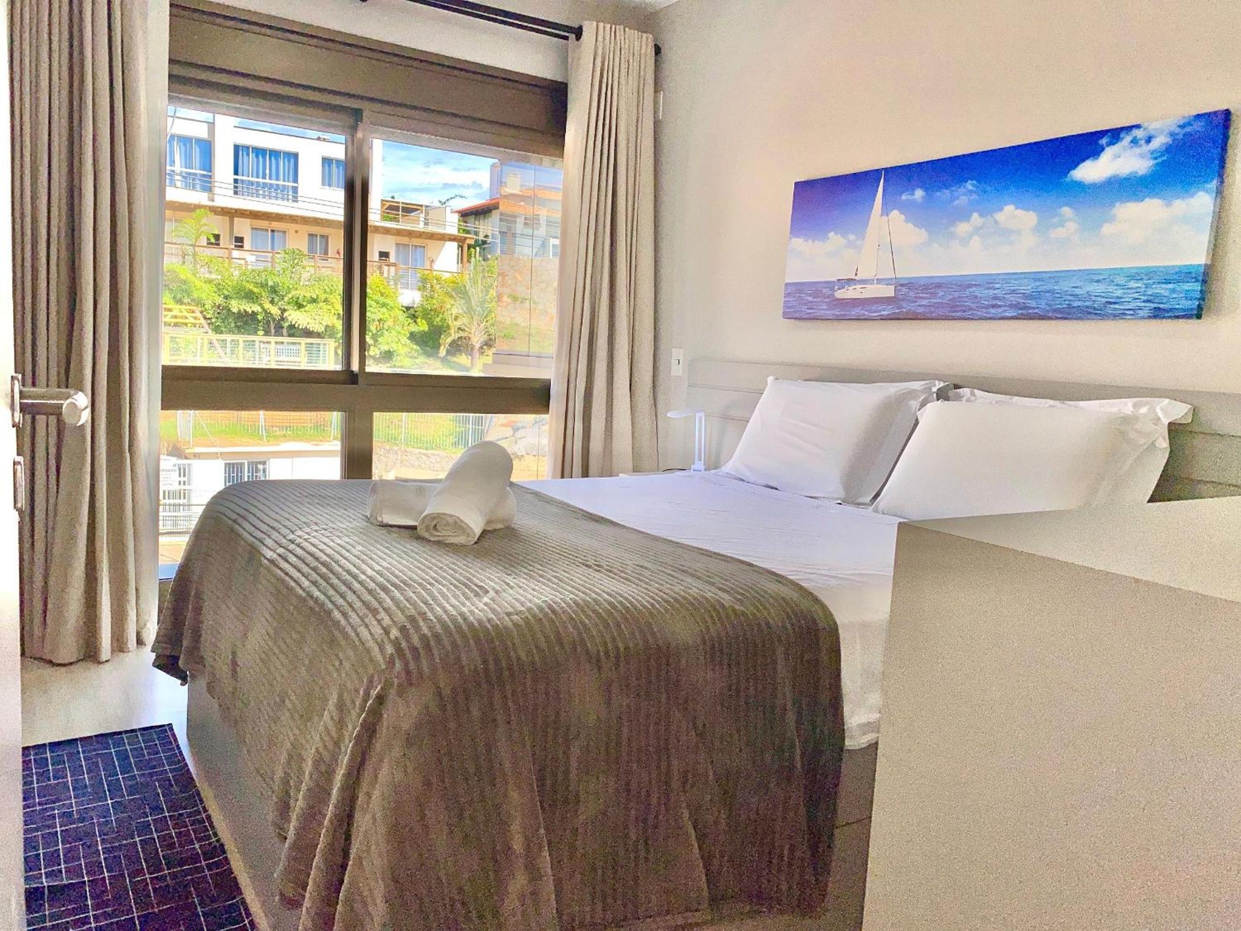 Residencial À Beira Mar Praia dos Ingleses