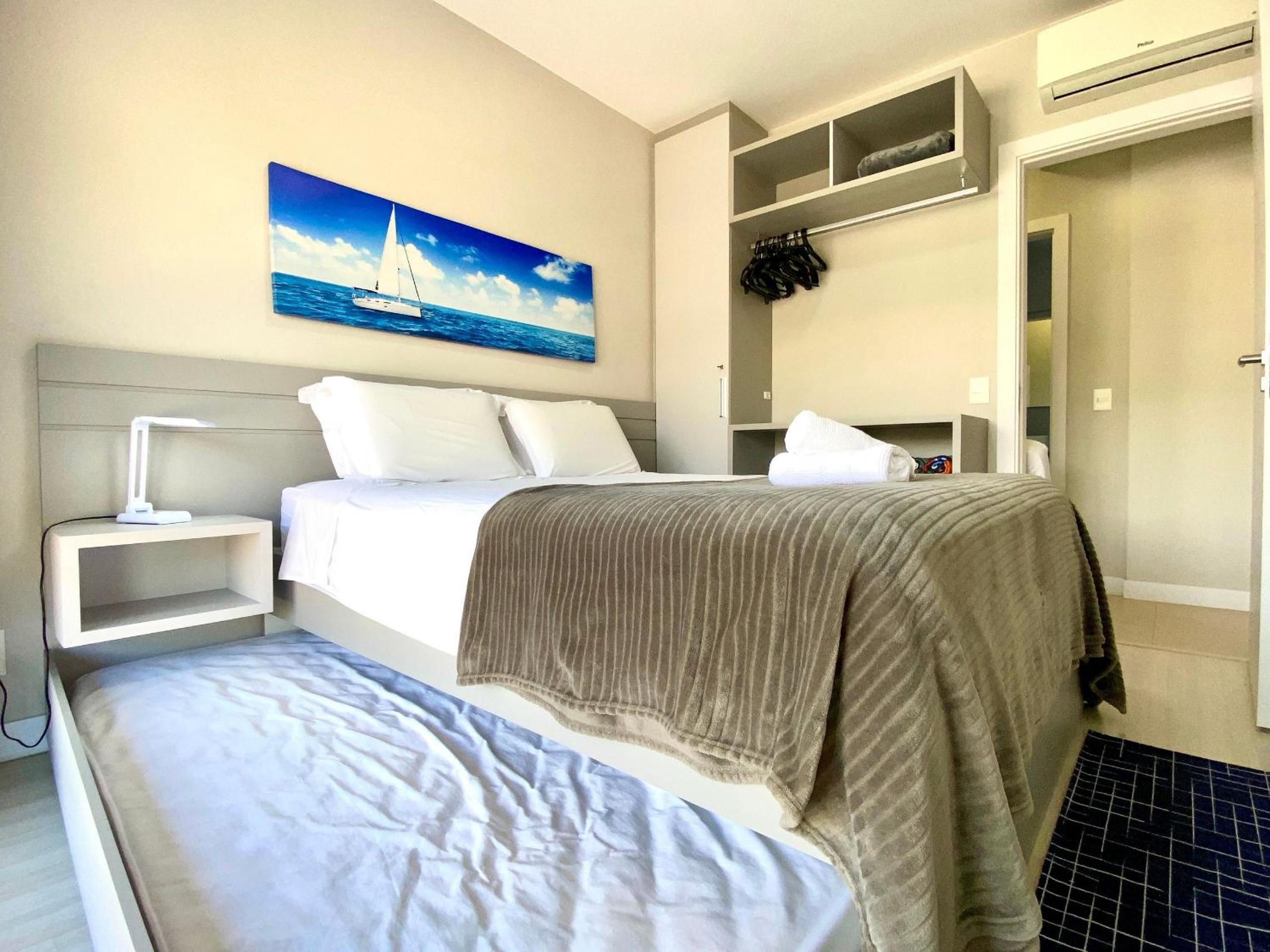 Residencial À Beira Mar Praia dos Ingleses